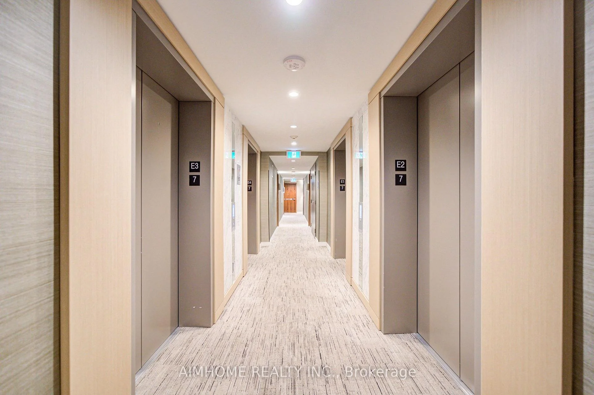 Photo 6 of Unit 710, 38 Widmer Street, Toronto, Waterfront Communities — HOMEH