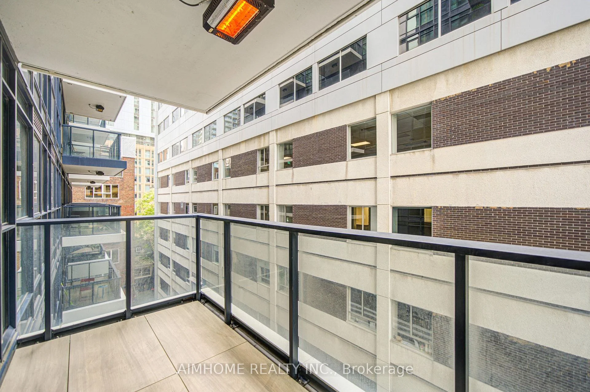 Photo 46 of Unit 710, 38 Widmer Street, Toronto, Waterfront Communities — HOMEH
