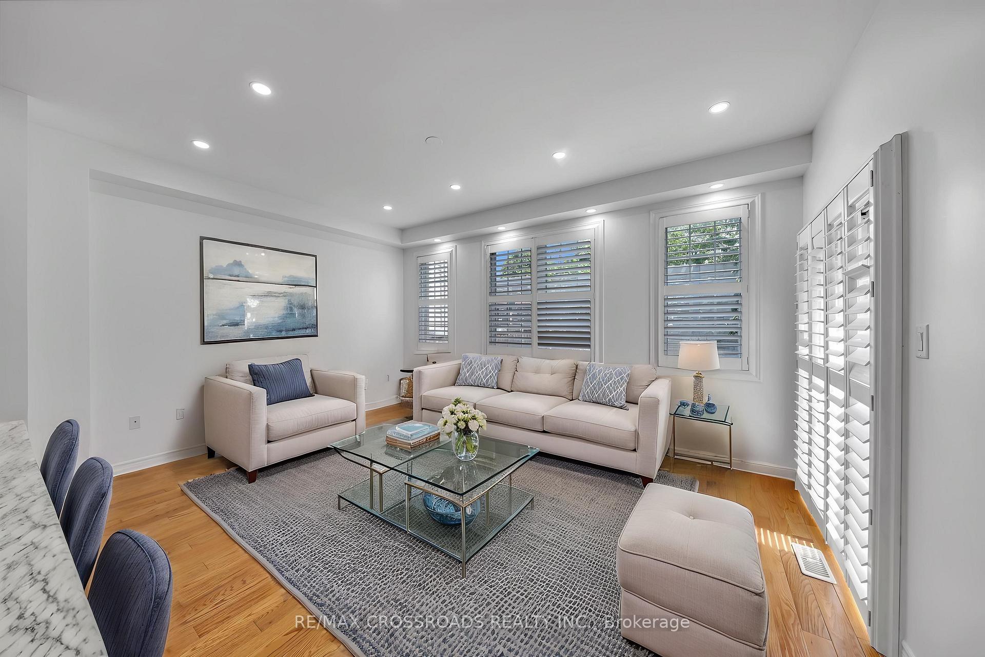 Photo 3 of 138 Angus Drive, Ajax, Central — HOMEH