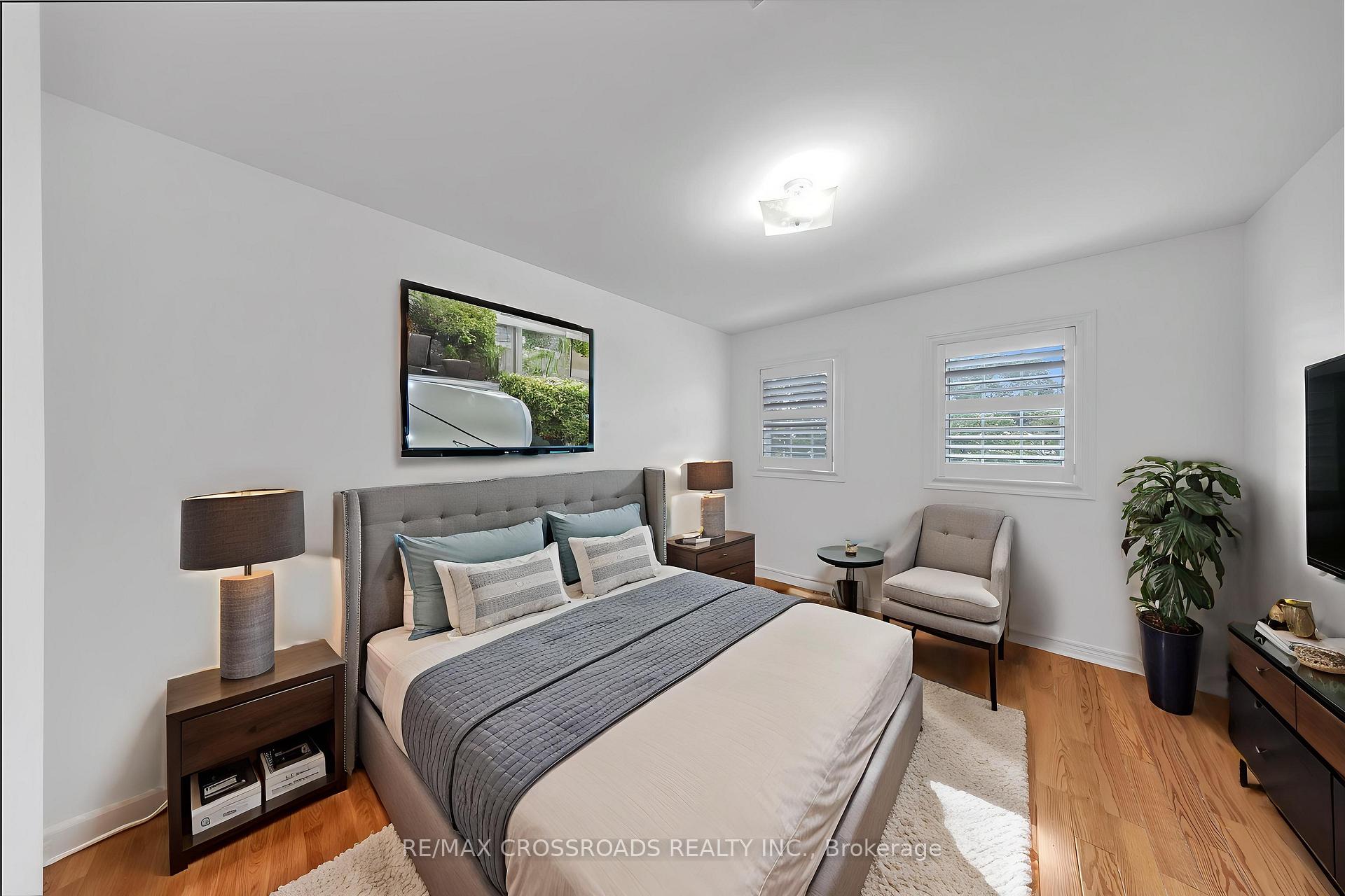 Photo 14 of 138 Angus Drive, Ajax, Central — HOMEH
