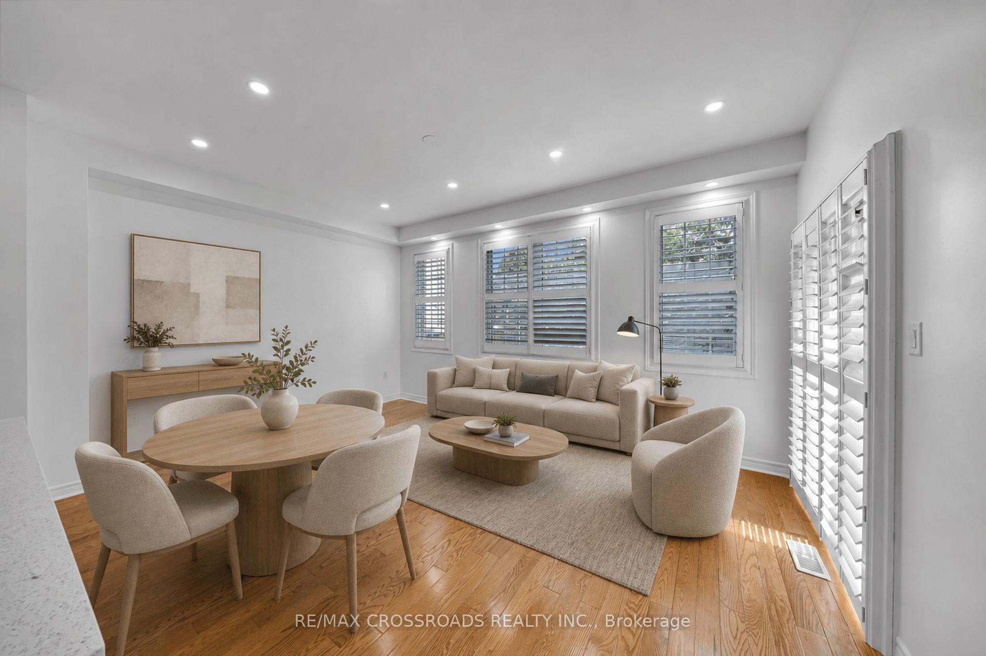 Photo 30 of 138 Angus Drive, Ajax, Central — HOMEH
