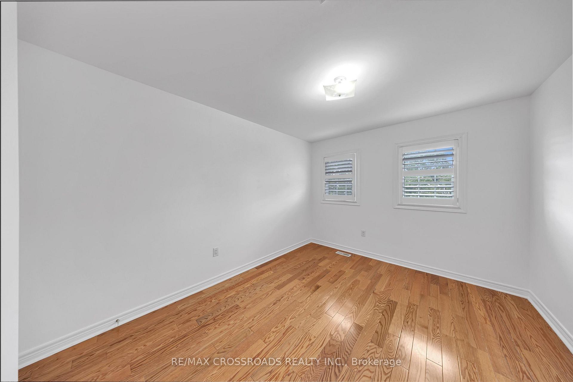Photo 32 of 138 Angus Drive, Ajax, Central — HOMEH