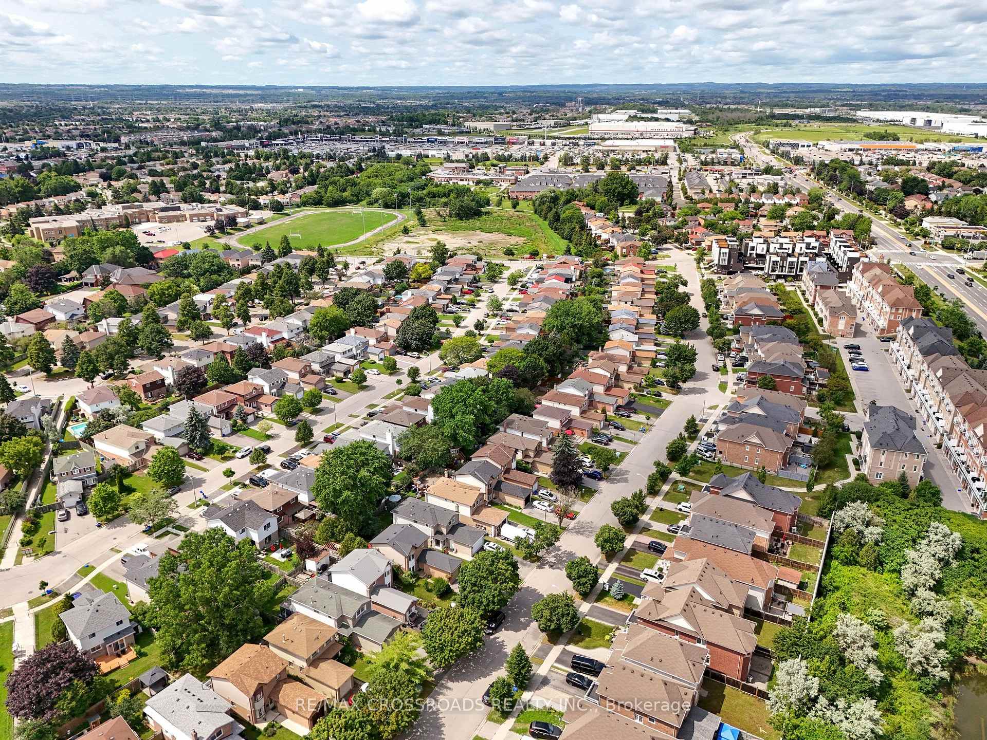 Photo 47 of 138 Angus Drive, Ajax, Central — HOMEH