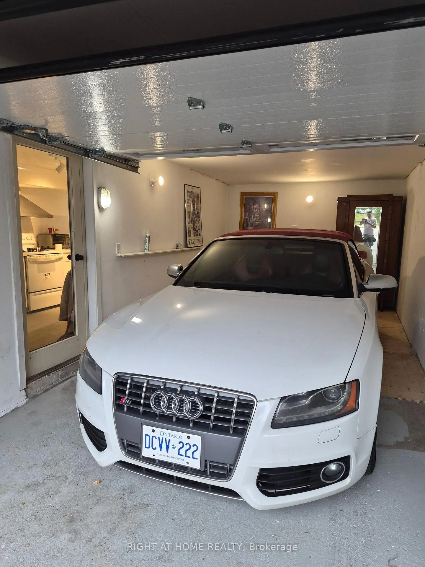 Photo 24 of 9 Ivan Nelson Drive, North York, Westminster-Branson — HOMEH