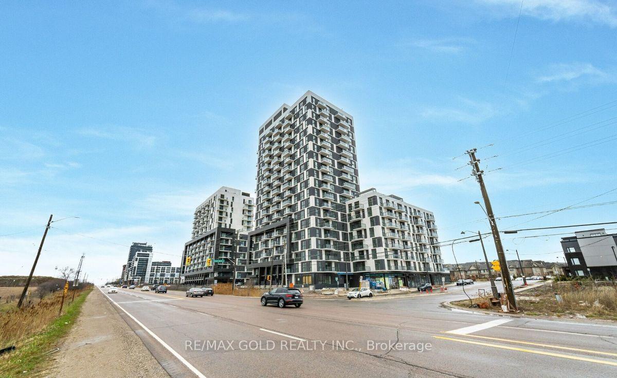 Photo 1 of Unit 512, 335 Wheat boom Drive, Oakville, Joshua Meadows — HOMEH