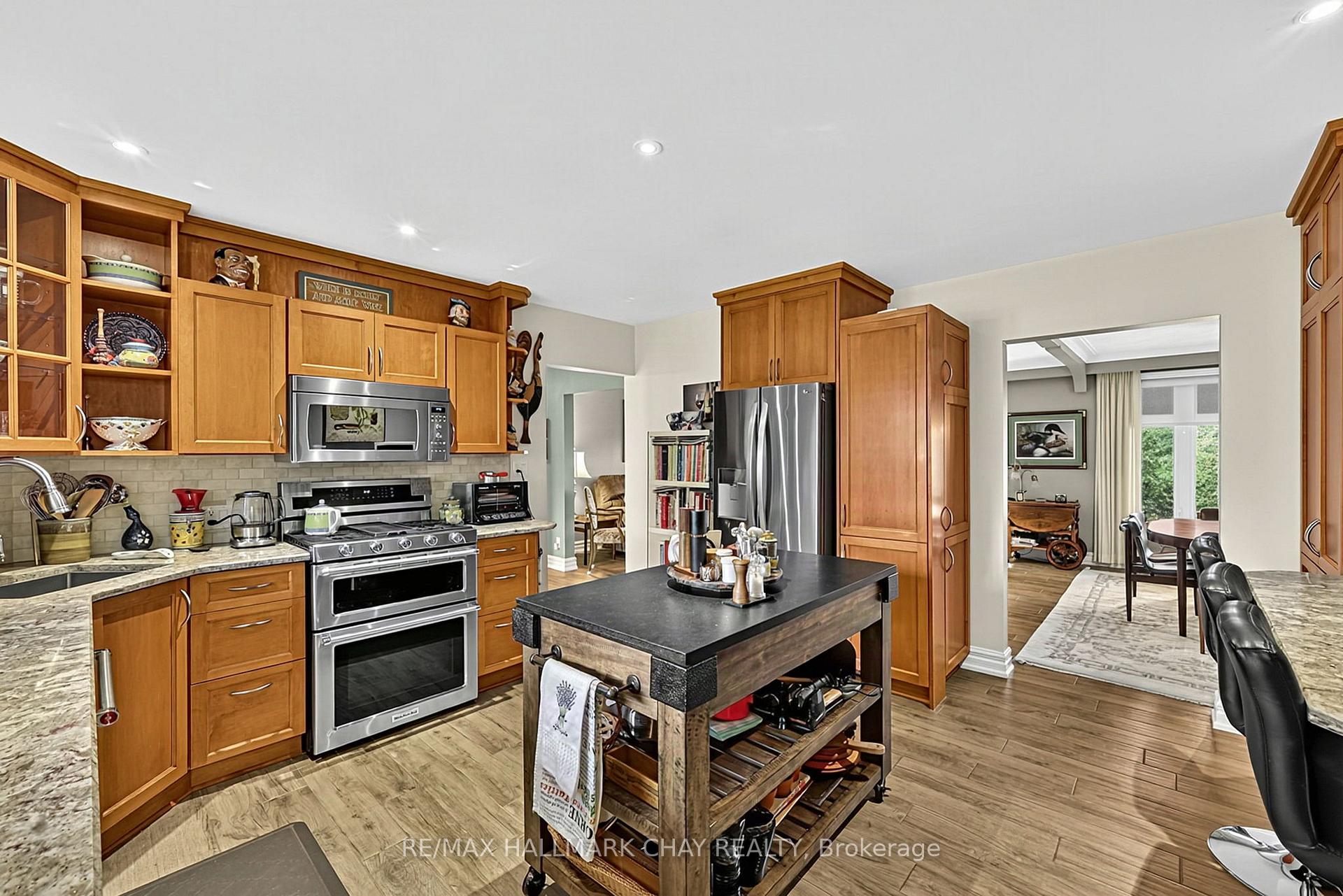 Photo 6 of 20 Rodcliff Road, New Tecumseth, Tottenham — HOMEH
