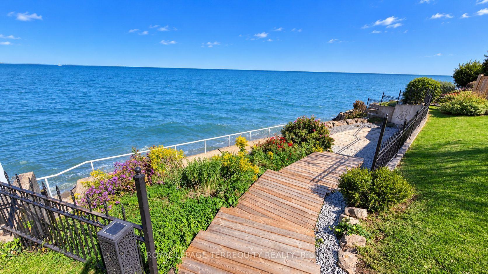 Photo 30 of 410 Kerman Avenue, Grimsby, Grimsby Beach — HOMEH