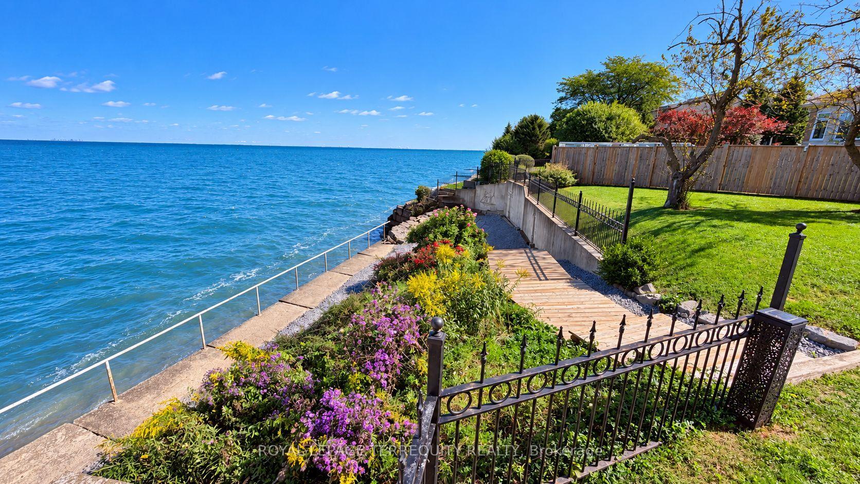 Photo 31 of 410 Kerman Avenue, Grimsby, Grimsby Beach — HOMEH