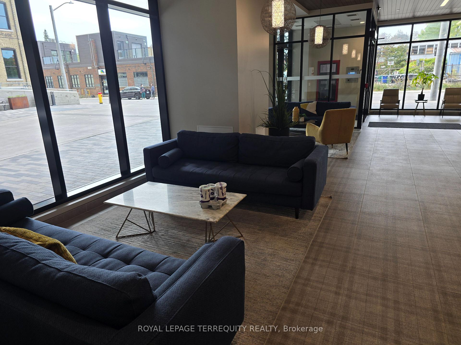Photo 24 of Unit 2402, 108 Garment Street, Kitchener, Cherry Hill — HOMEH