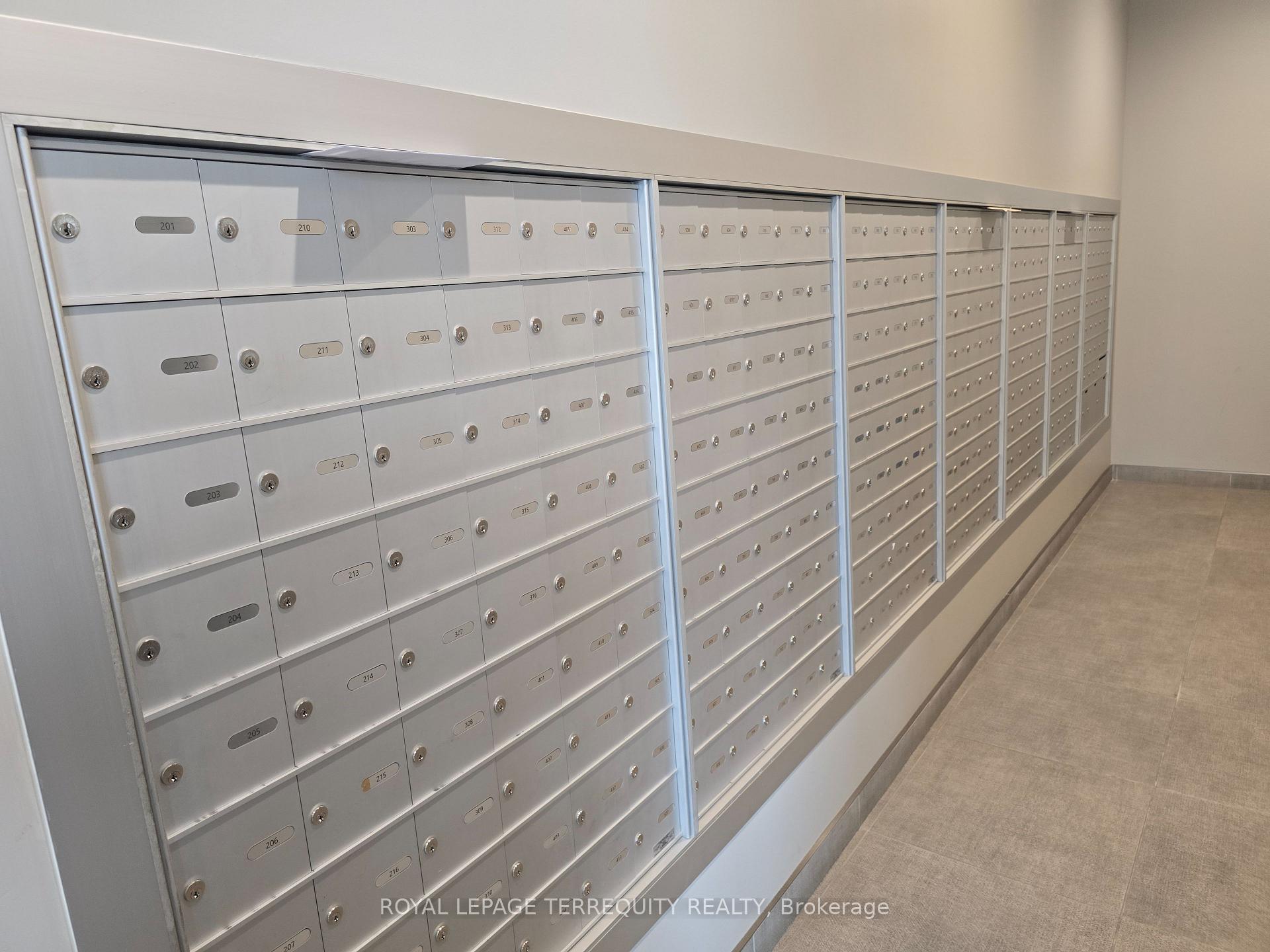 Photo 25 of Unit 2402, 108 Garment Street, Kitchener, Cherry Hill — HOMEH