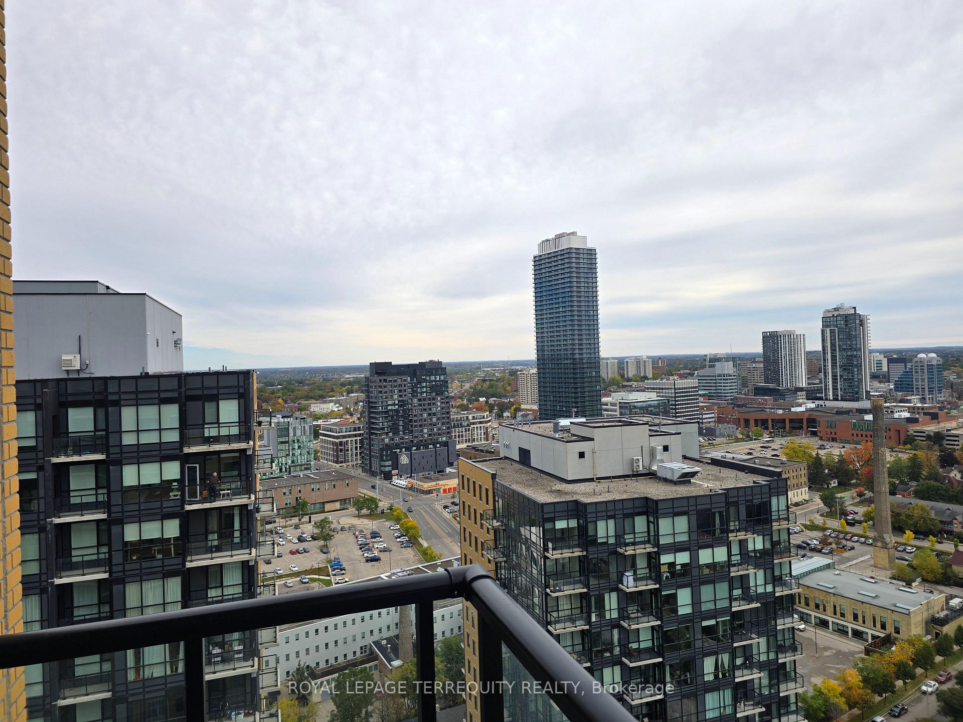 Photo 26 of Unit 2402, 108 Garment Street, Kitchener, Cherry Hill — HOMEH
