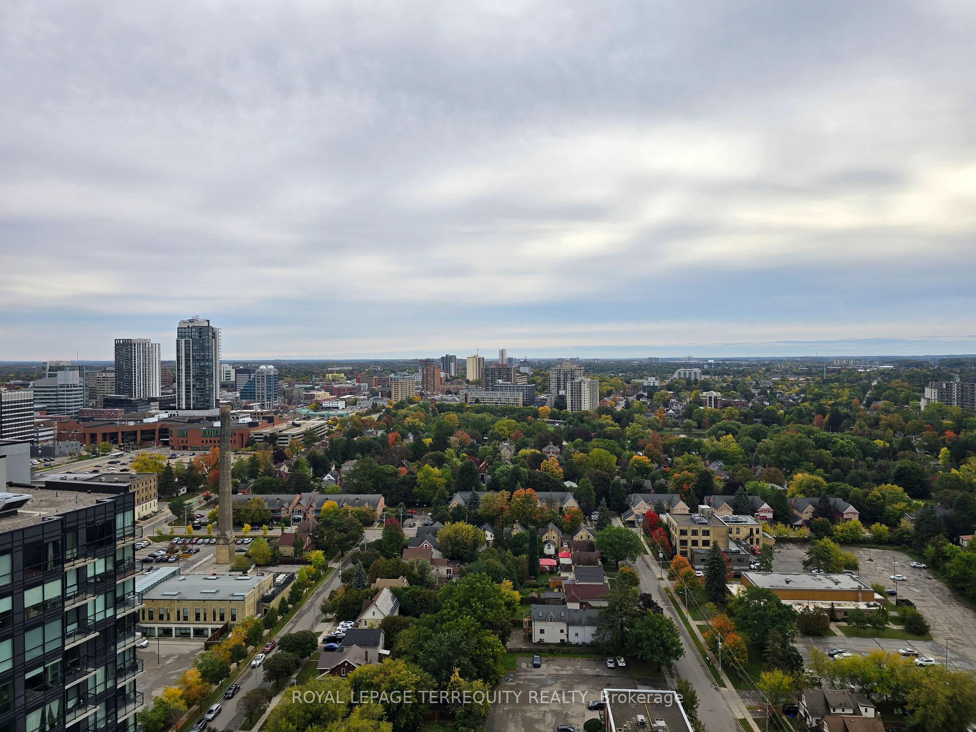 Photo 27 of Unit 2402, 108 Garment Street, Kitchener, Cherry Hill — HOMEH