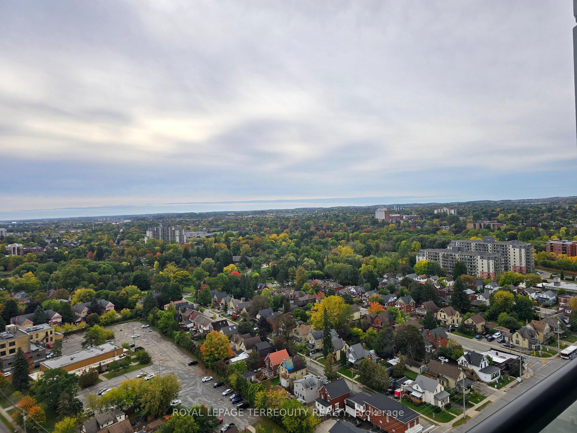 Photo 28 of Unit 2402, 108 Garment Street, Kitchener, Cherry Hill — HOMEH