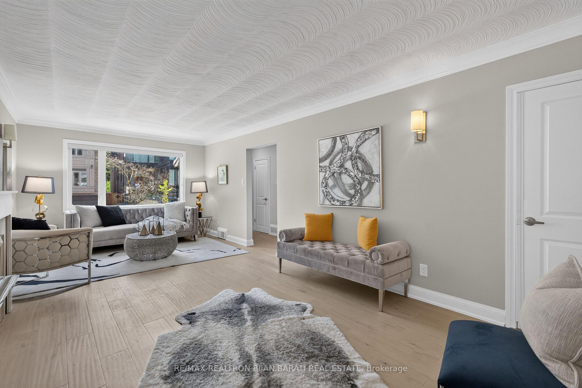 Photo 7 of 42 Franklin Avenue, North York, Lansing-Westgate — HOMEH