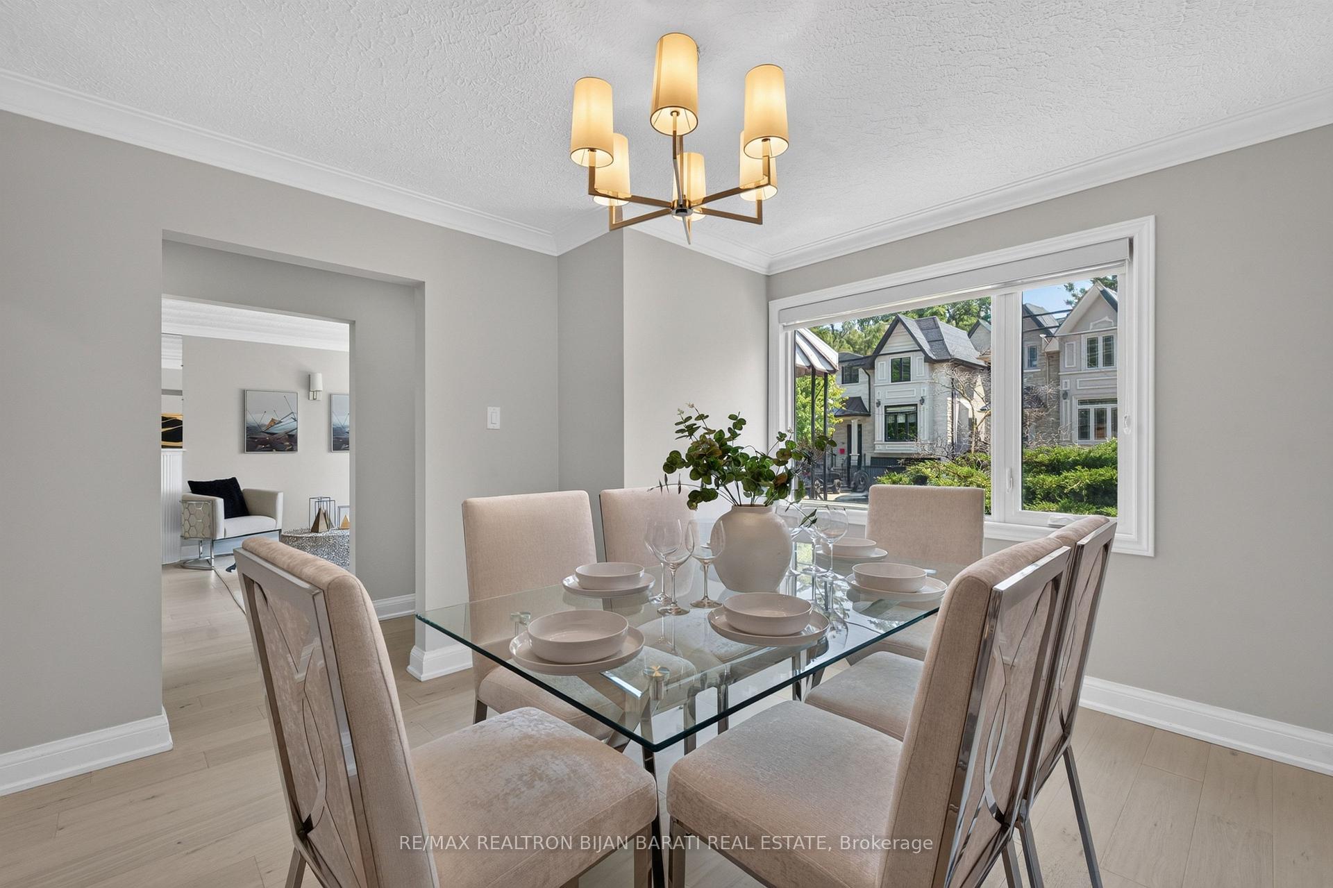 Photo 18 of 42 Franklin Avenue, North York, Lansing-Westgate — HOMEH