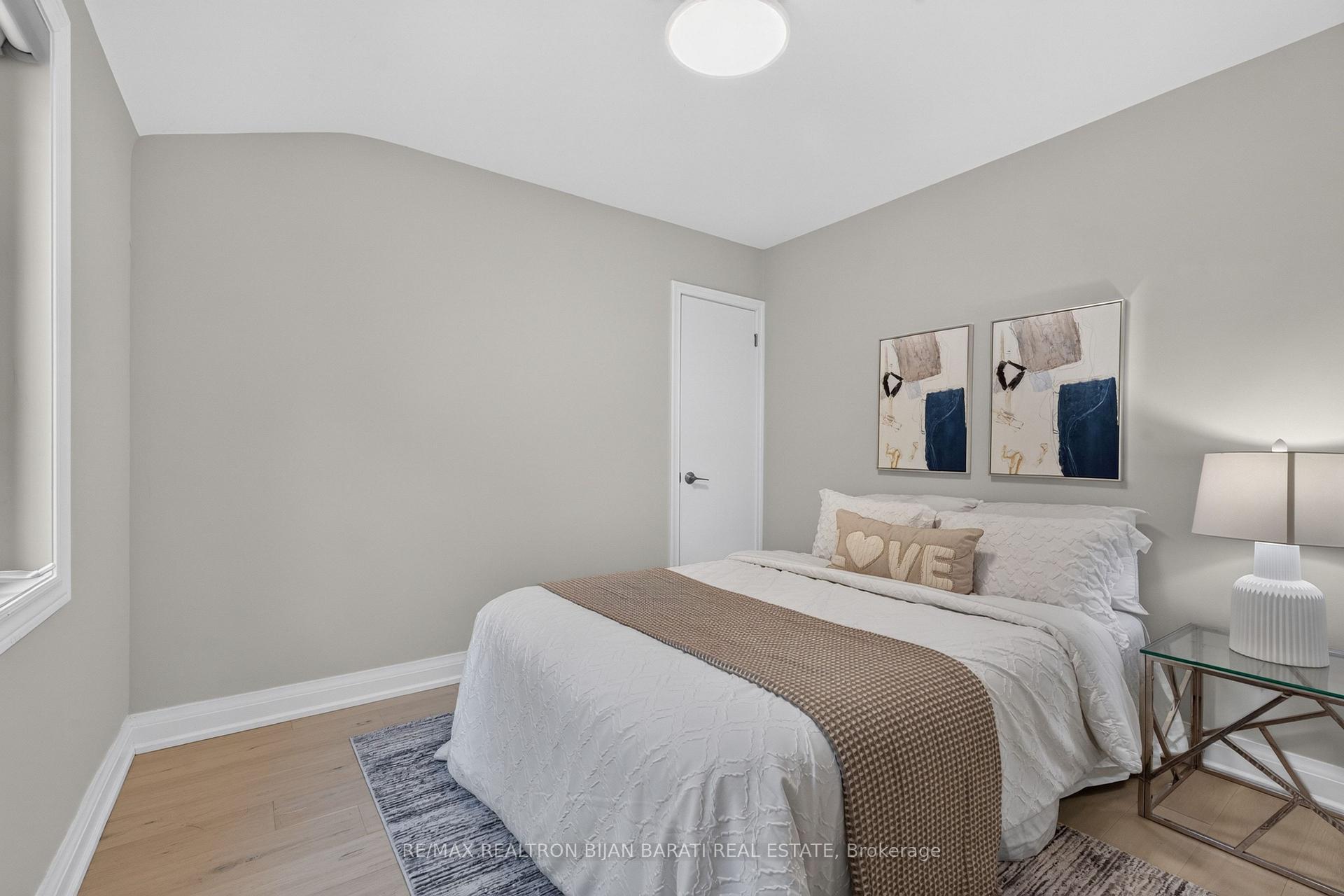 Photo 20 of 42 Franklin Avenue, North York, Lansing-Westgate — HOMEH