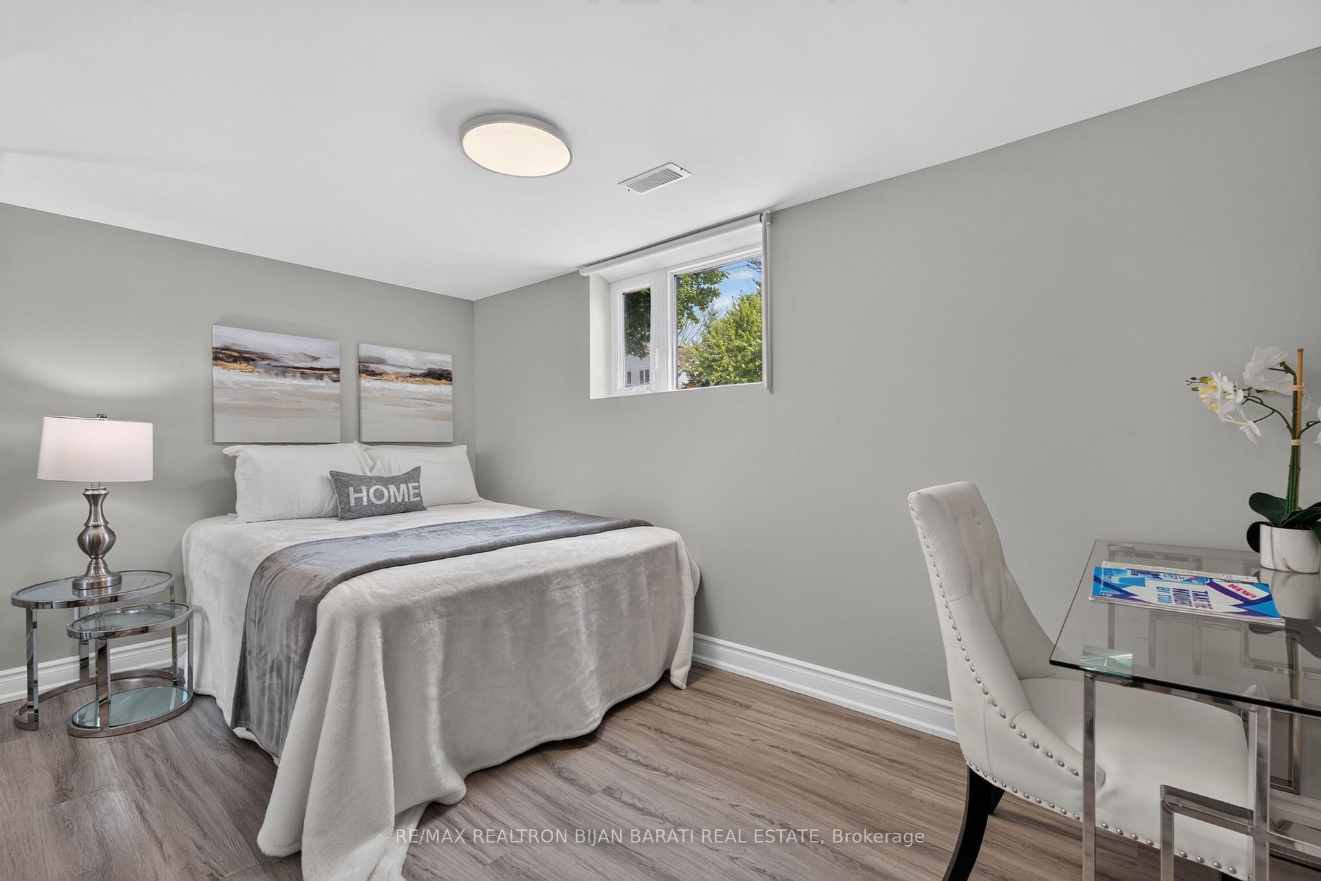 Photo 32 of 42 Franklin Avenue, North York, Lansing-Westgate — HOMEH