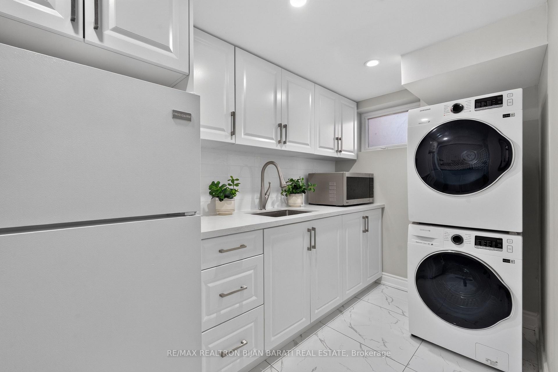 Photo 34 of 42 Franklin Avenue, North York, Lansing-Westgate — HOMEH