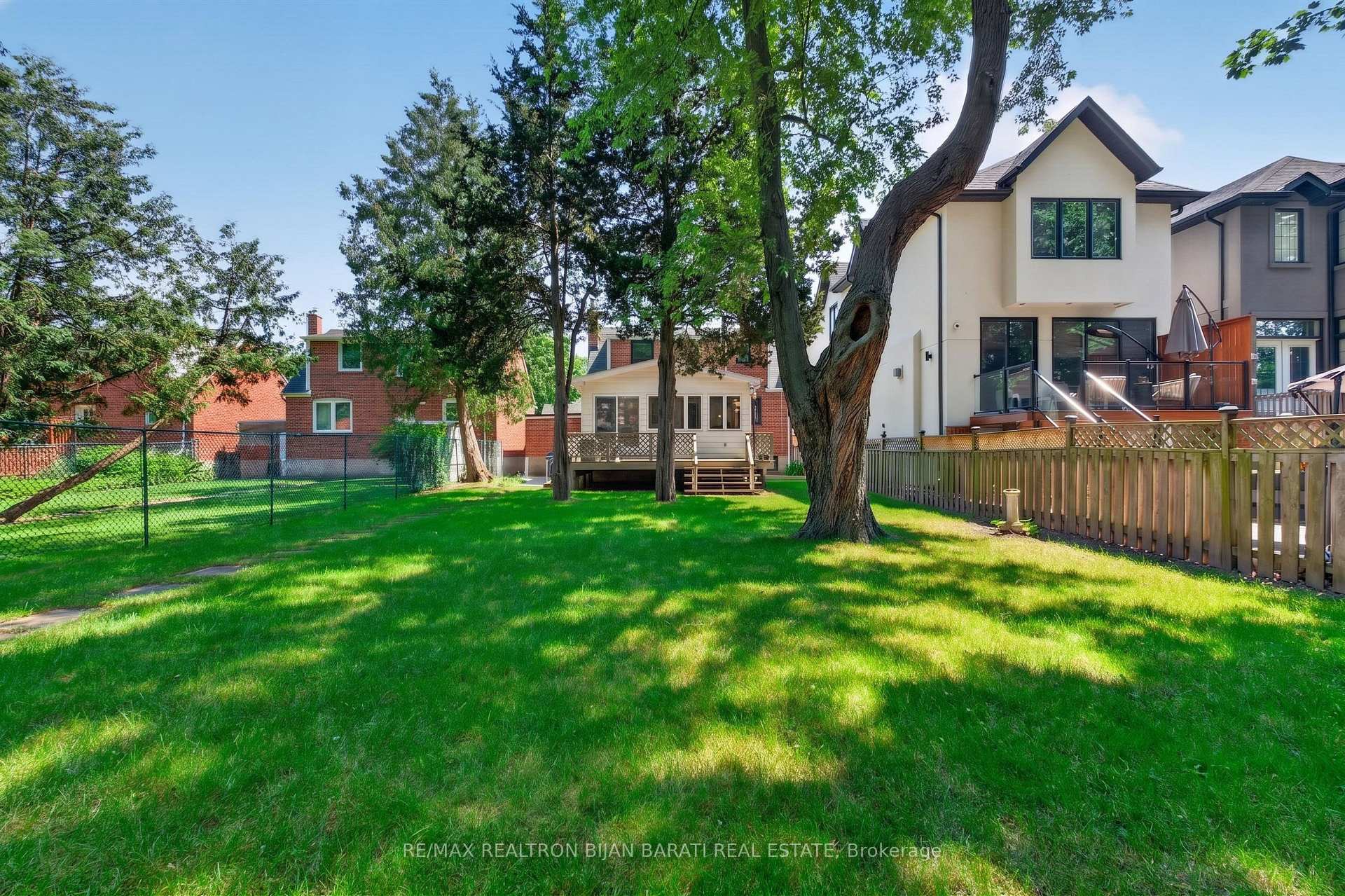 Photo 40 of 42 Franklin Avenue, North York, Lansing-Westgate — HOMEH