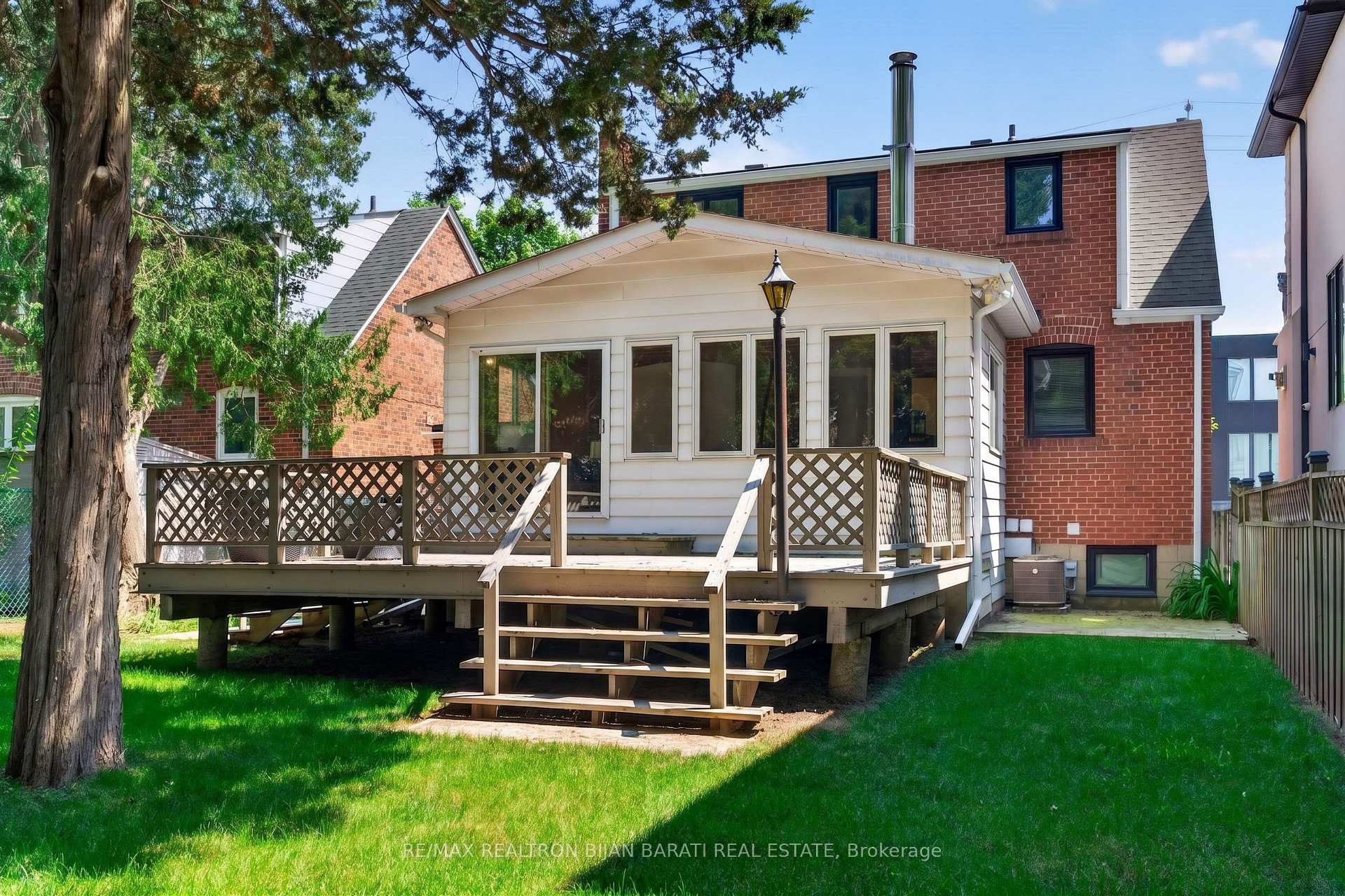 Photo 42 of 42 Franklin Avenue, North York, Lansing-Westgate — HOMEH