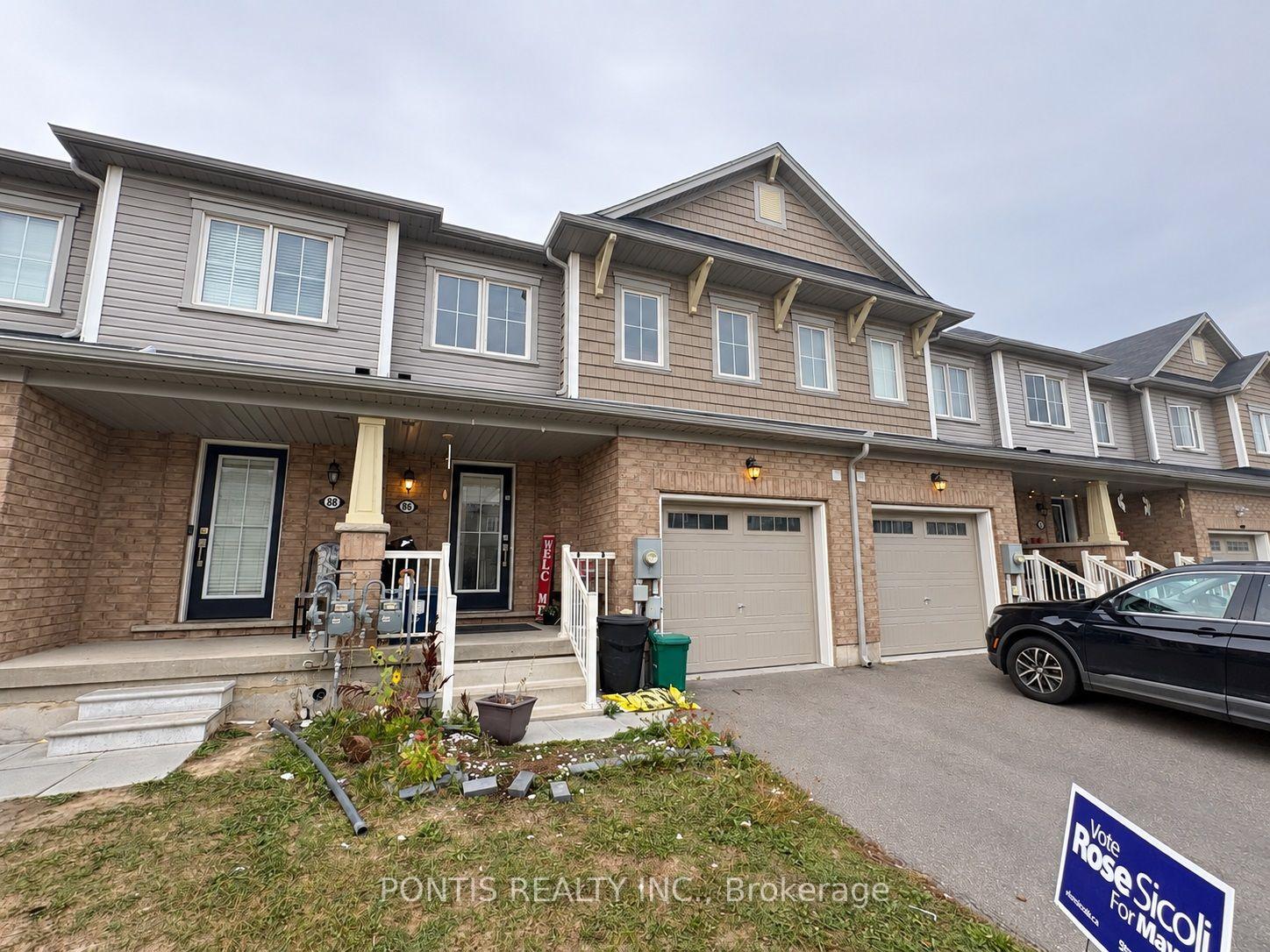 Photo 2 of 86 Munro Circle, Brantford, Empire South — HOMEH