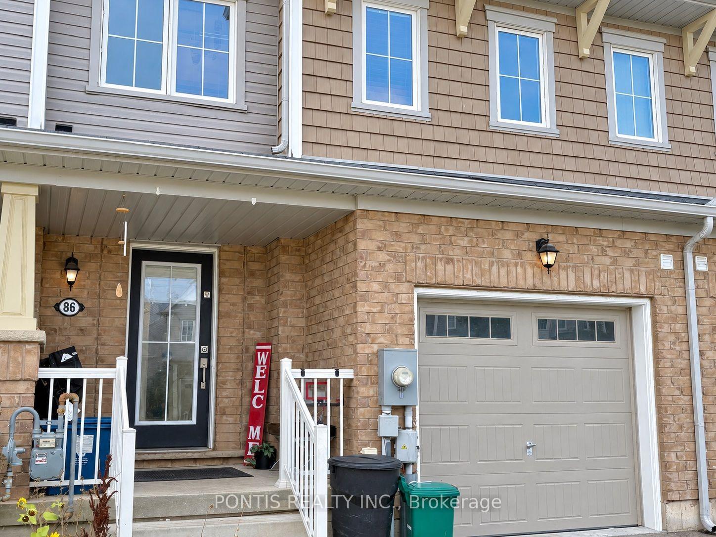 Photo 3 of 86 Munro Circle, Brantford, Empire South — HOMEH