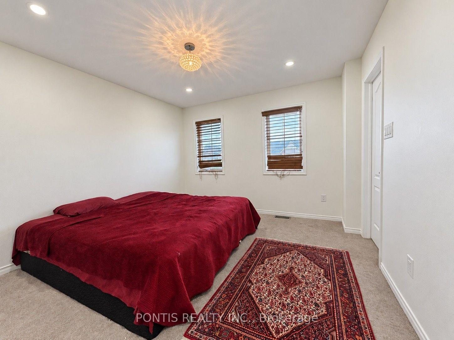 Photo 35 of 86 Munro Circle, Brantford, Empire South — HOMEH