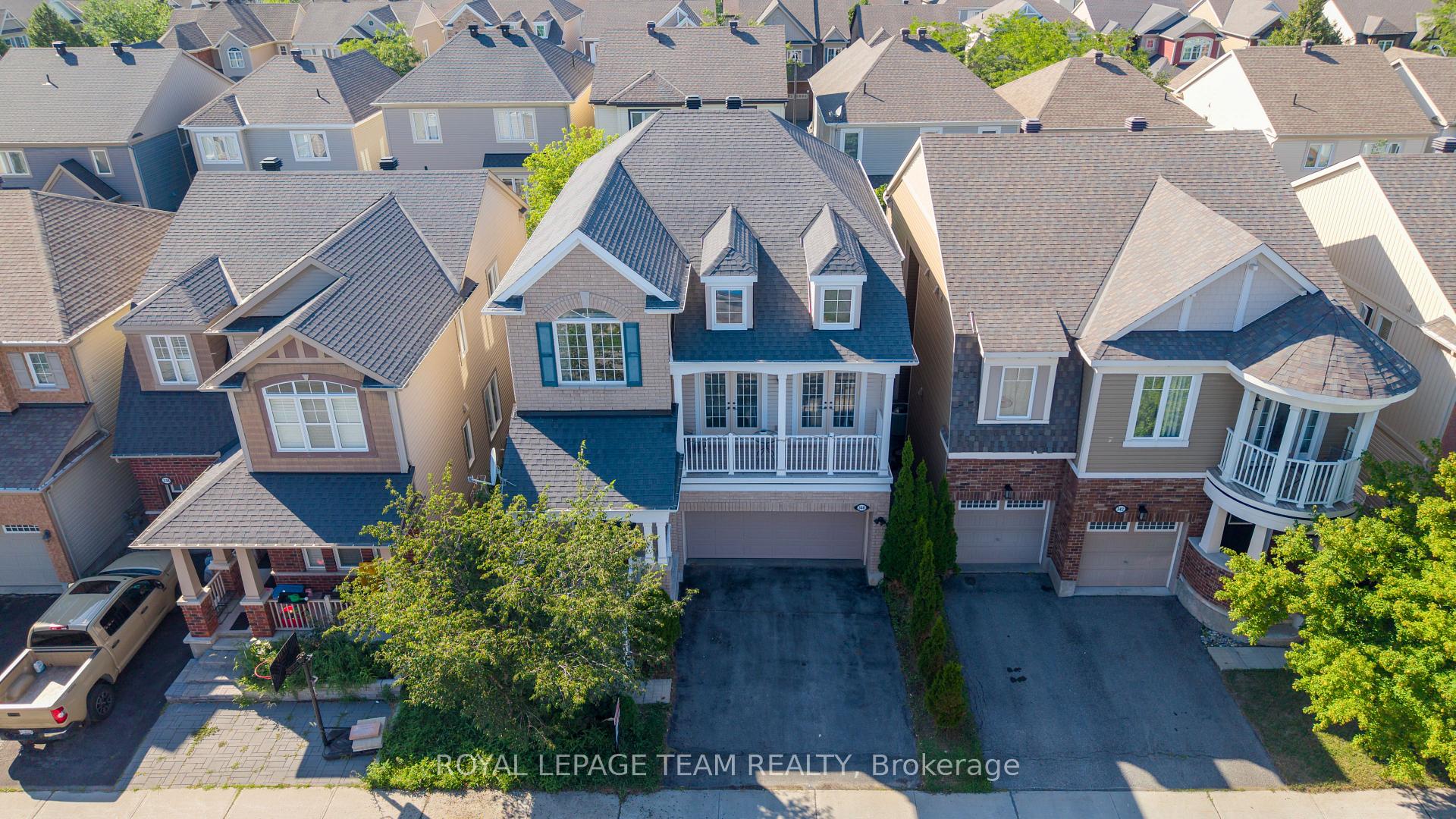 Photo 3 of 340 Gallantry Way, Ottawa, Stittsville (North) — HOMEH