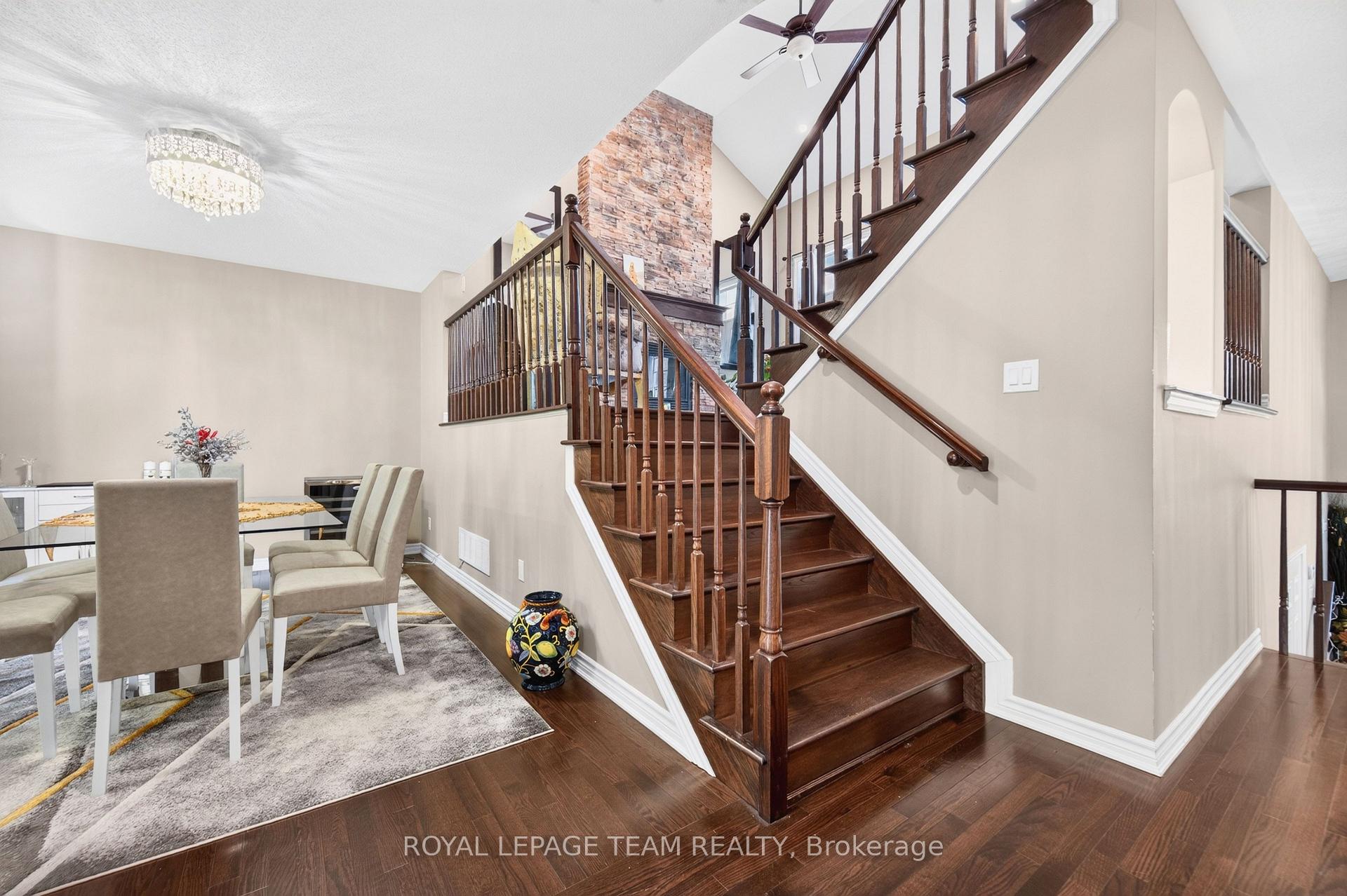 Photo 11 of 340 Gallantry Way, Ottawa, Stittsville (North) — HOMEH