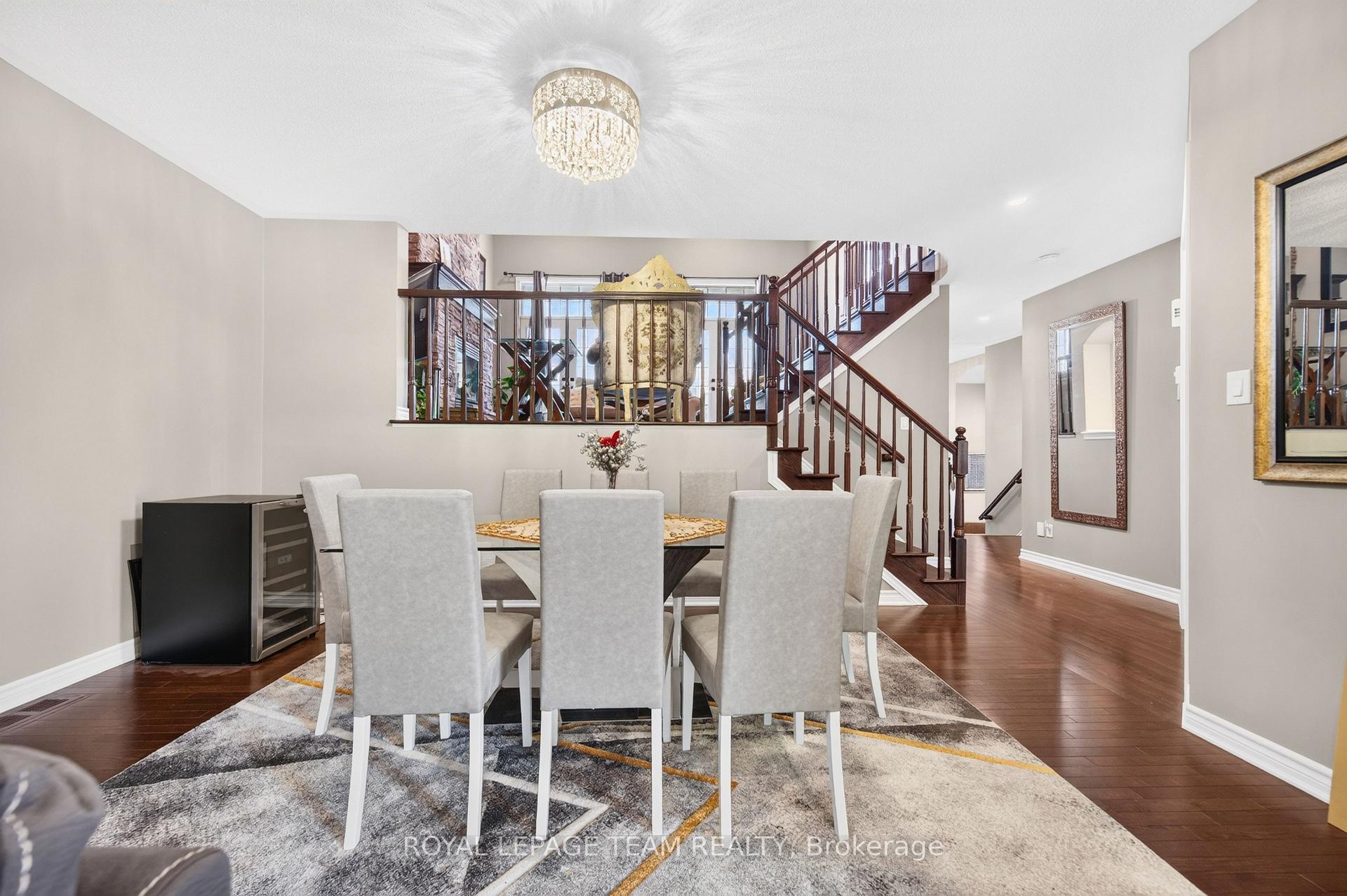 Photo 13 of 340 Gallantry Way, Ottawa, Stittsville (North) — HOMEH