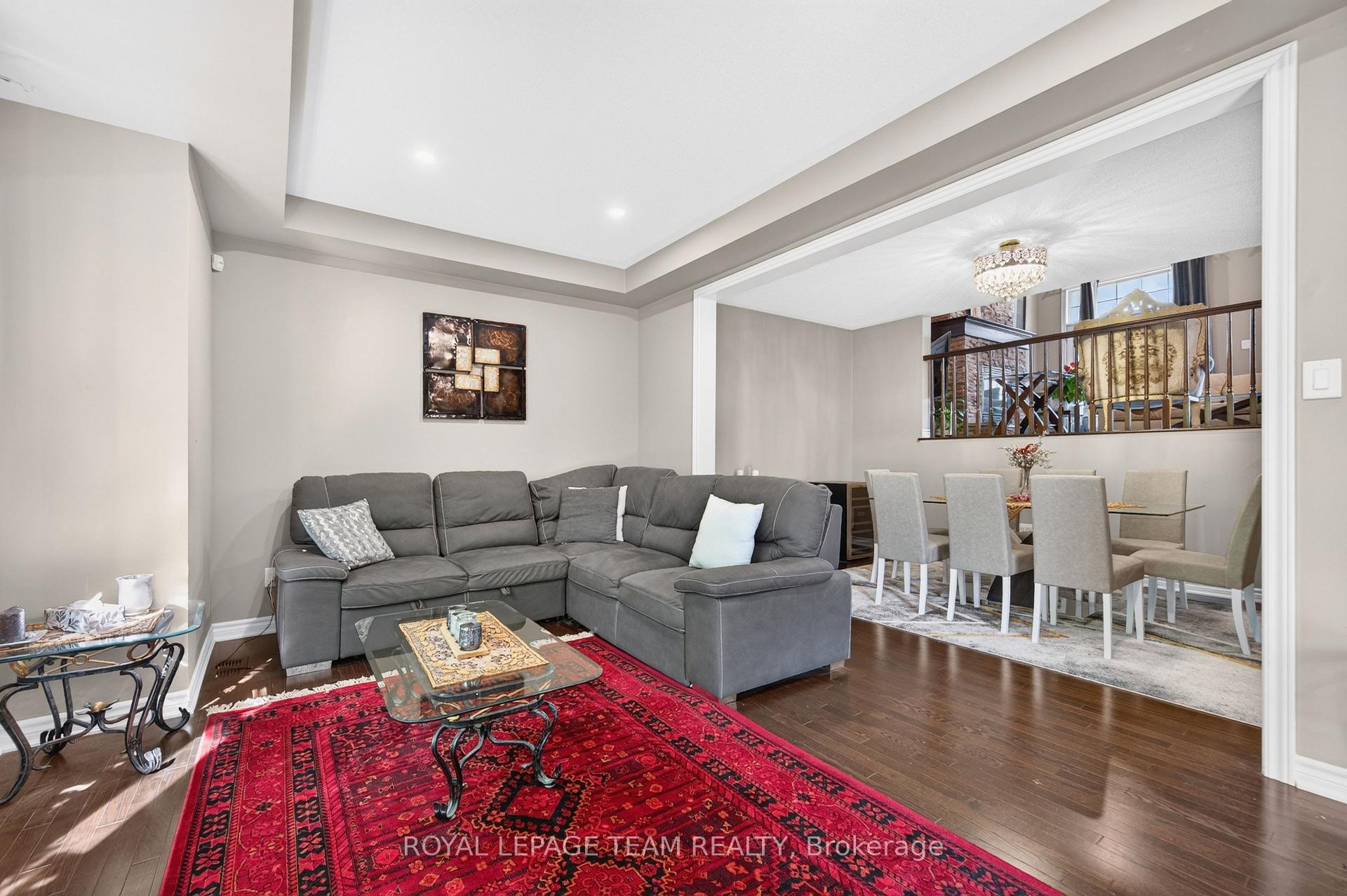 Photo 14 of 340 Gallantry Way, Ottawa, Stittsville (North) — HOMEH