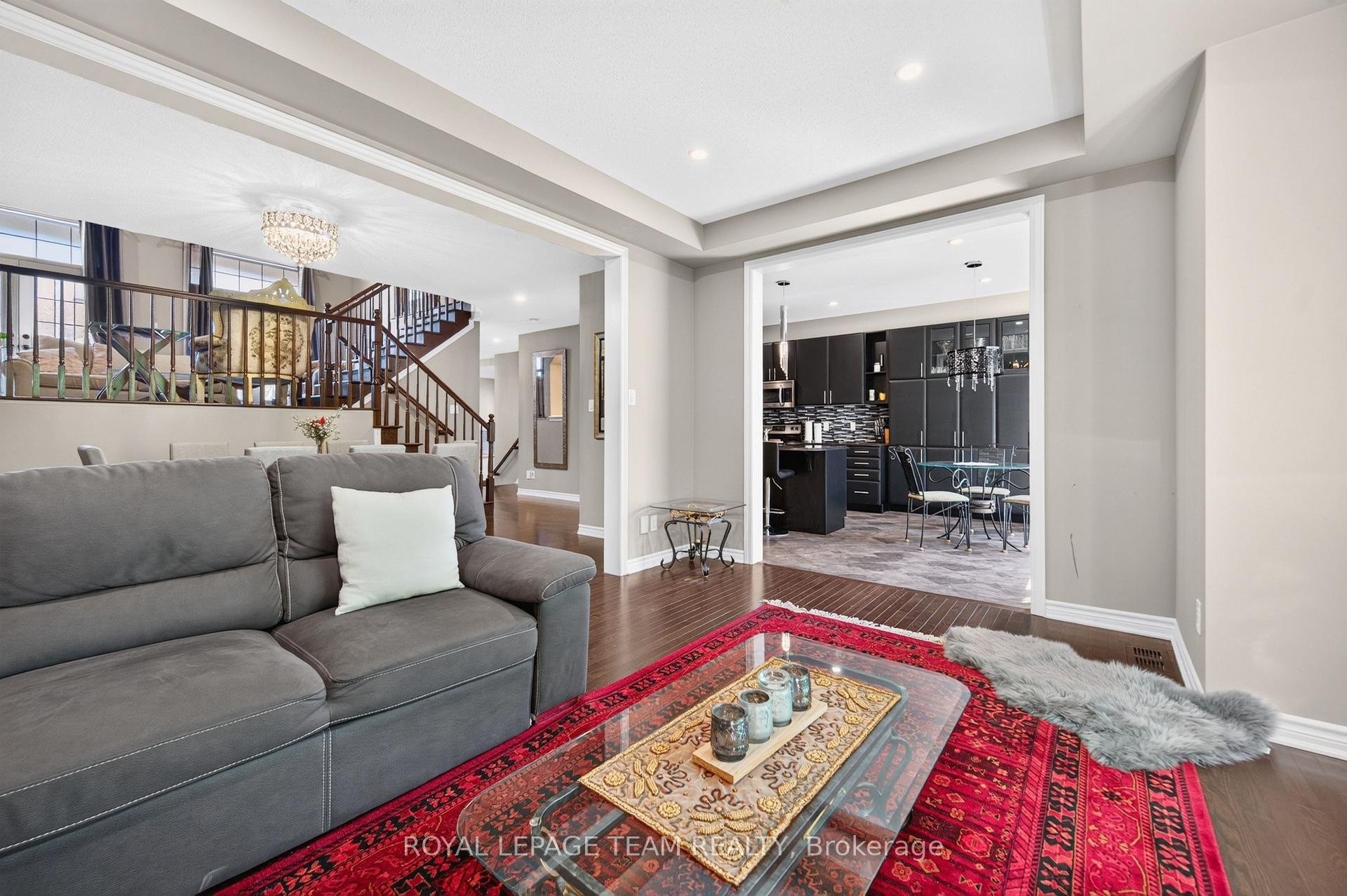 Photo 16 of 340 Gallantry Way, Ottawa, Stittsville (North) — HOMEH