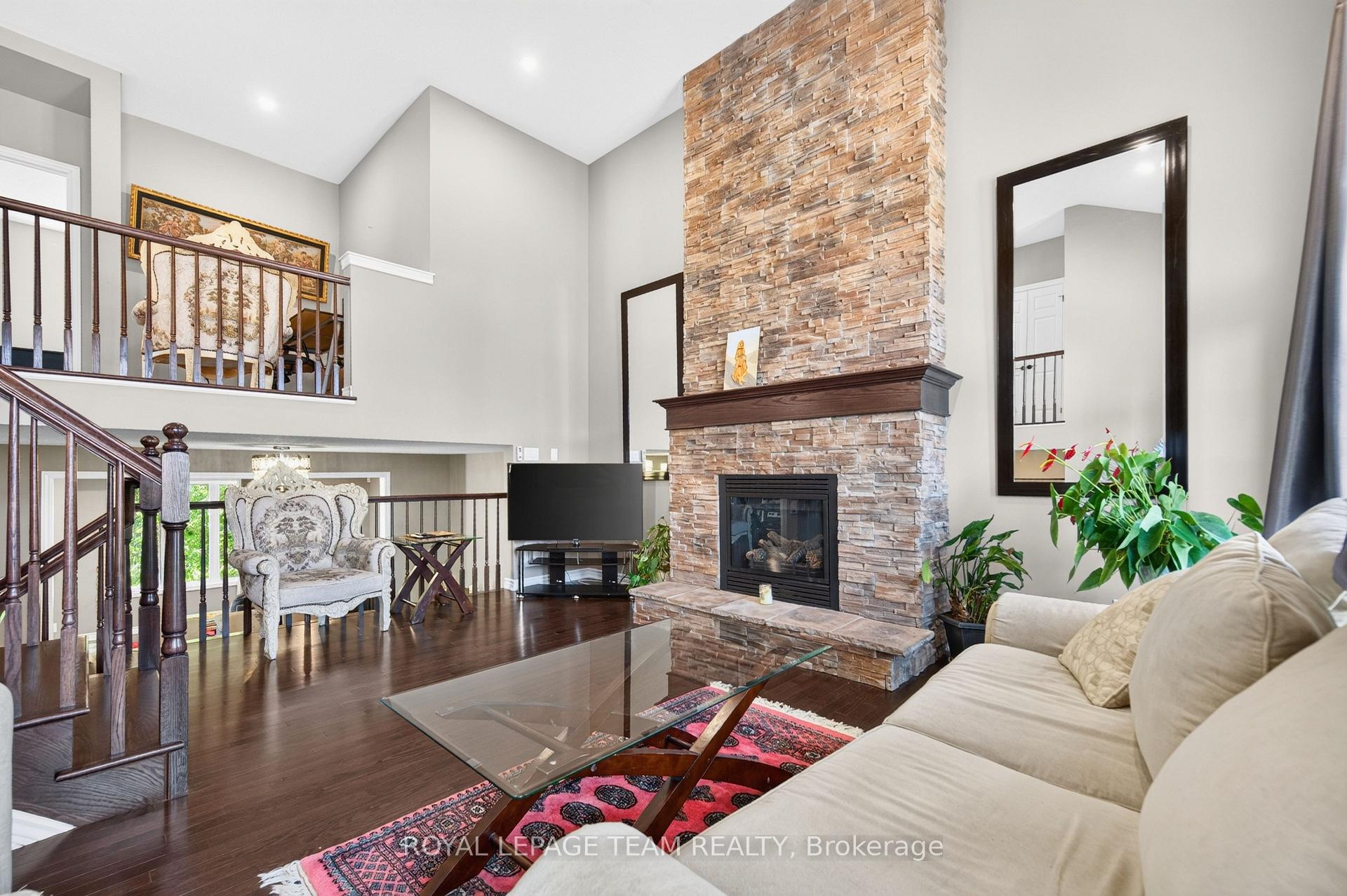 Photo 25 of 340 Gallantry Way, Ottawa, Stittsville (North) — HOMEH
