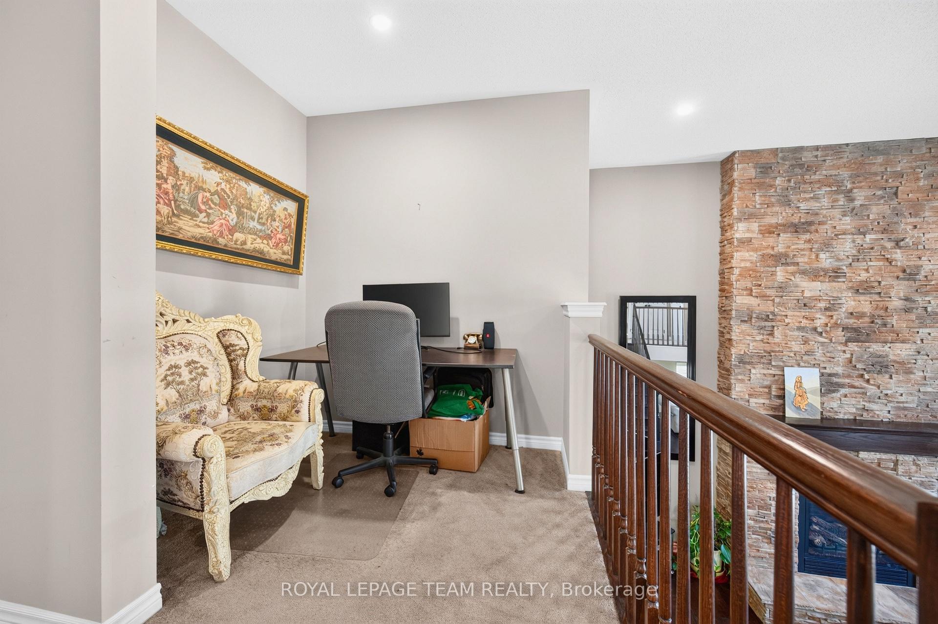 Photo 28 of 340 Gallantry Way, Ottawa, Stittsville (North) — HOMEH