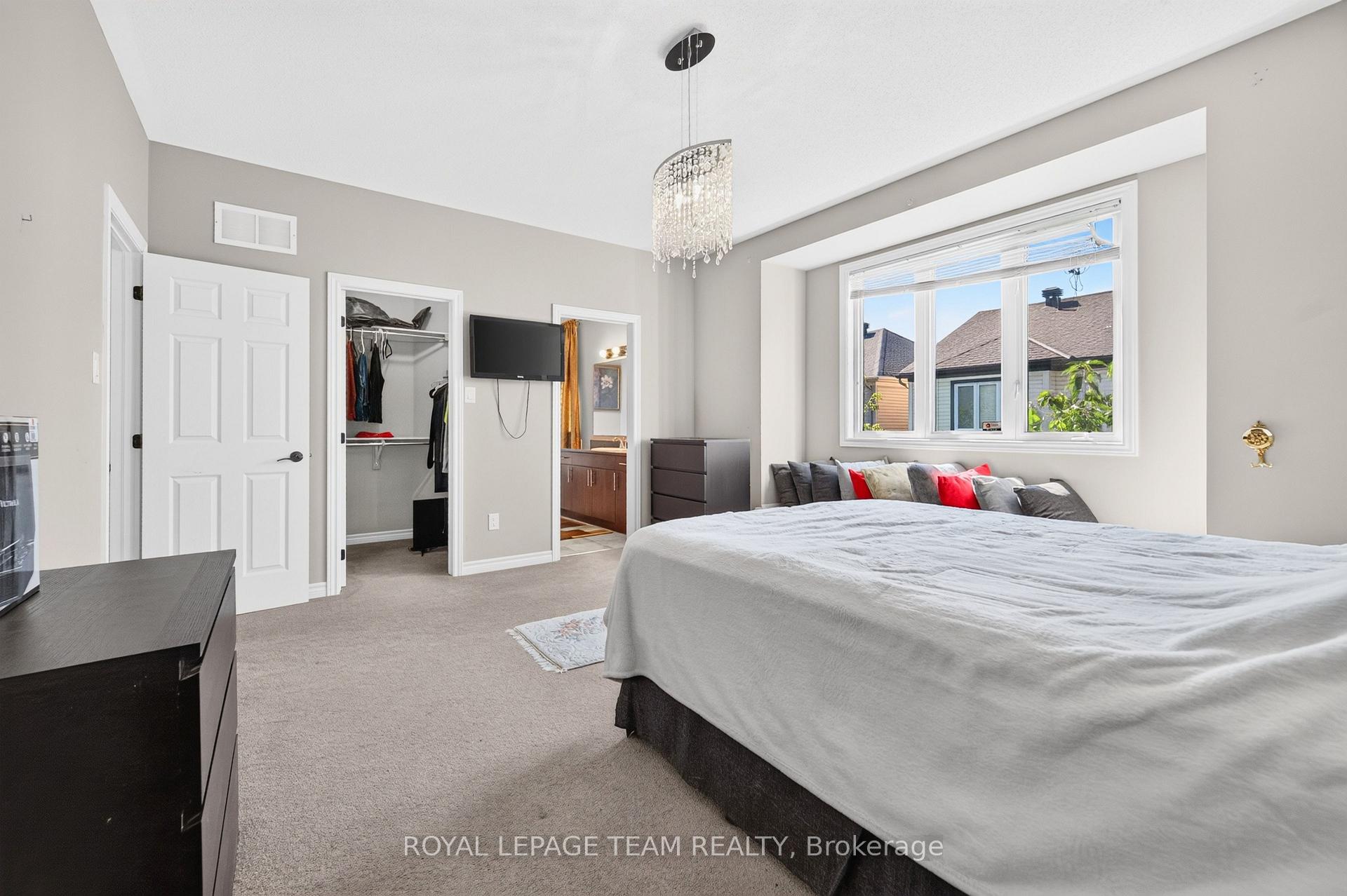 Photo 31 of 340 Gallantry Way, Ottawa, Stittsville (North) — HOMEH