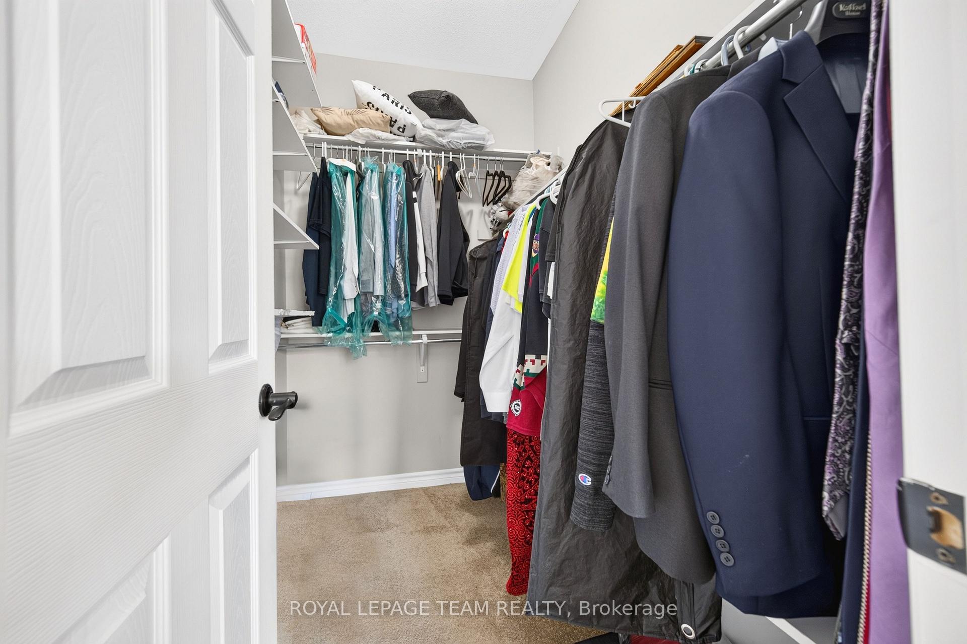 Photo 33 of 340 Gallantry Way, Ottawa, Stittsville (North) — HOMEH