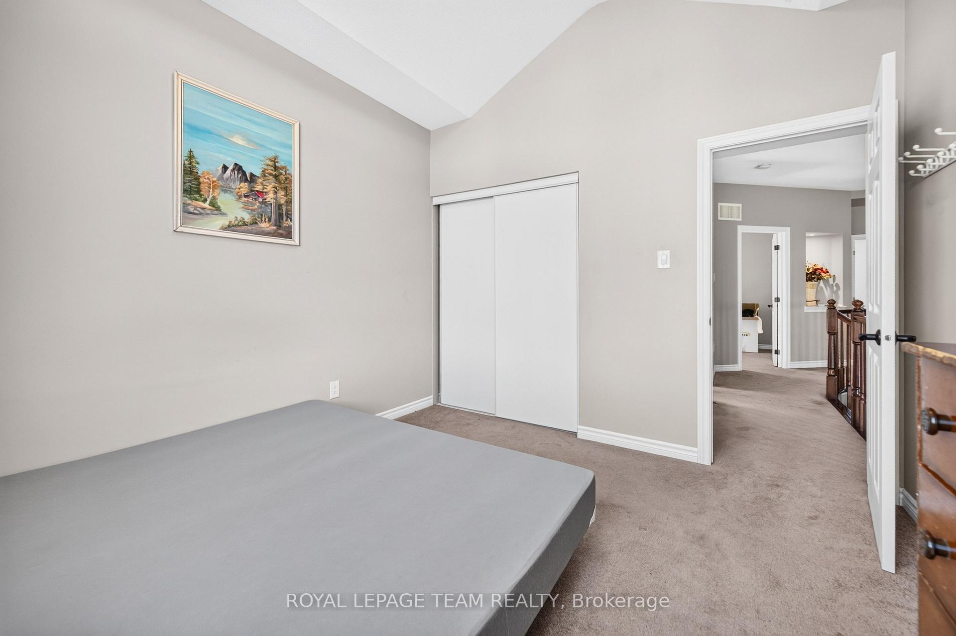 Photo 38 of 340 Gallantry Way, Ottawa, Stittsville (North) — HOMEH