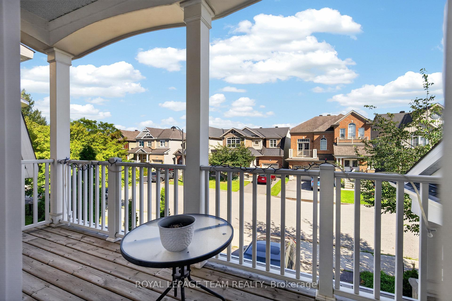 Photo 42 of 340 Gallantry Way, Ottawa, Stittsville (North) — HOMEH