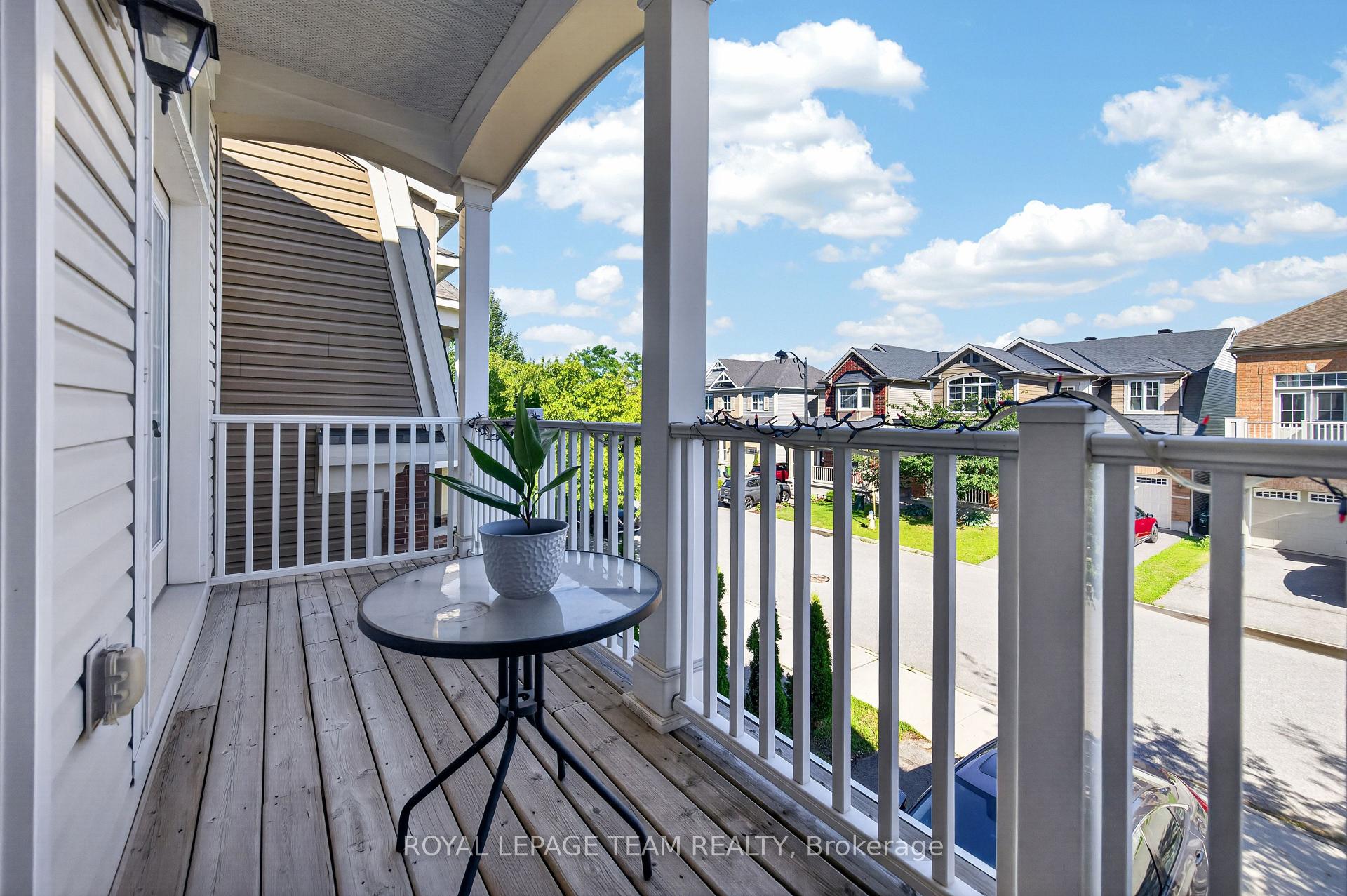 Photo 43 of 340 Gallantry Way, Ottawa, Stittsville (North) — HOMEH