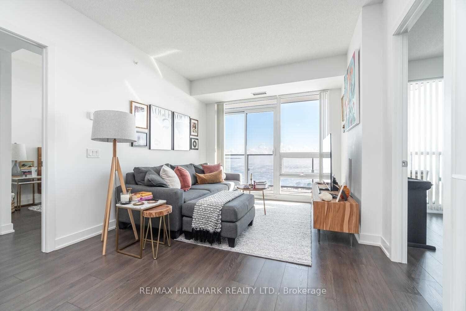 Photo 2 of Unit 3602, 2212 Lake Shore Boulevard, Etobicoke, Mimico — HOMEH
