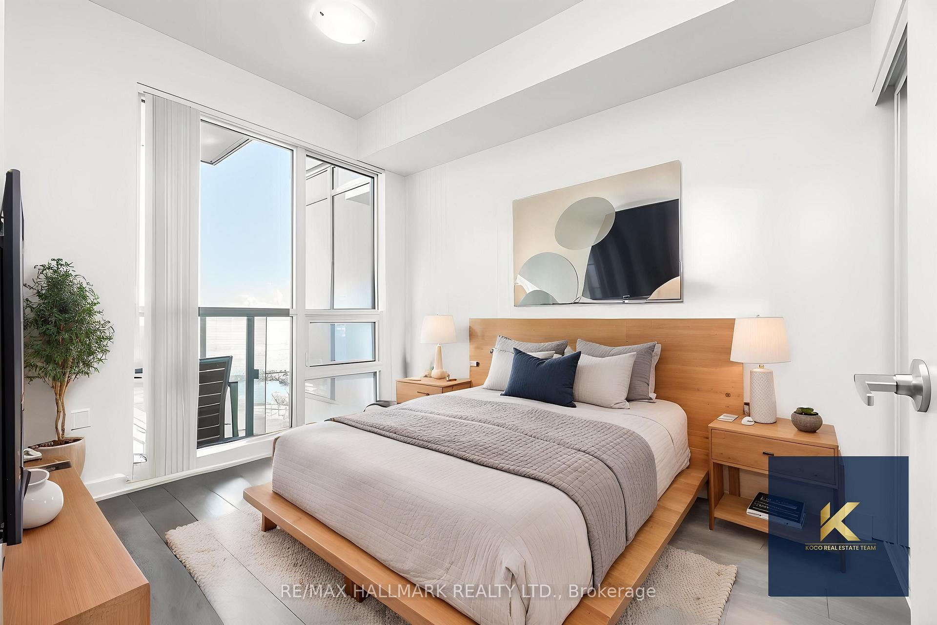 Photo 7 of Unit 3602, 2212 Lake Shore Boulevard, Etobicoke, Mimico — HOMEH