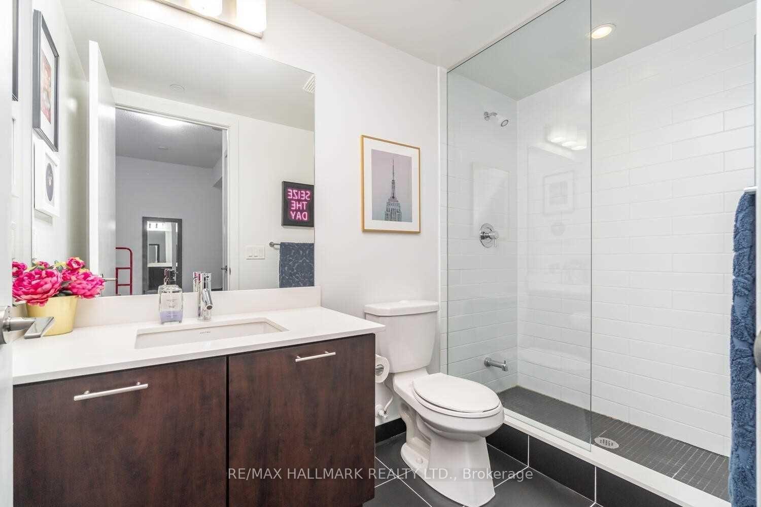 Photo 8 of Unit 3602, 2212 Lake Shore Boulevard, Etobicoke, Mimico — HOMEH