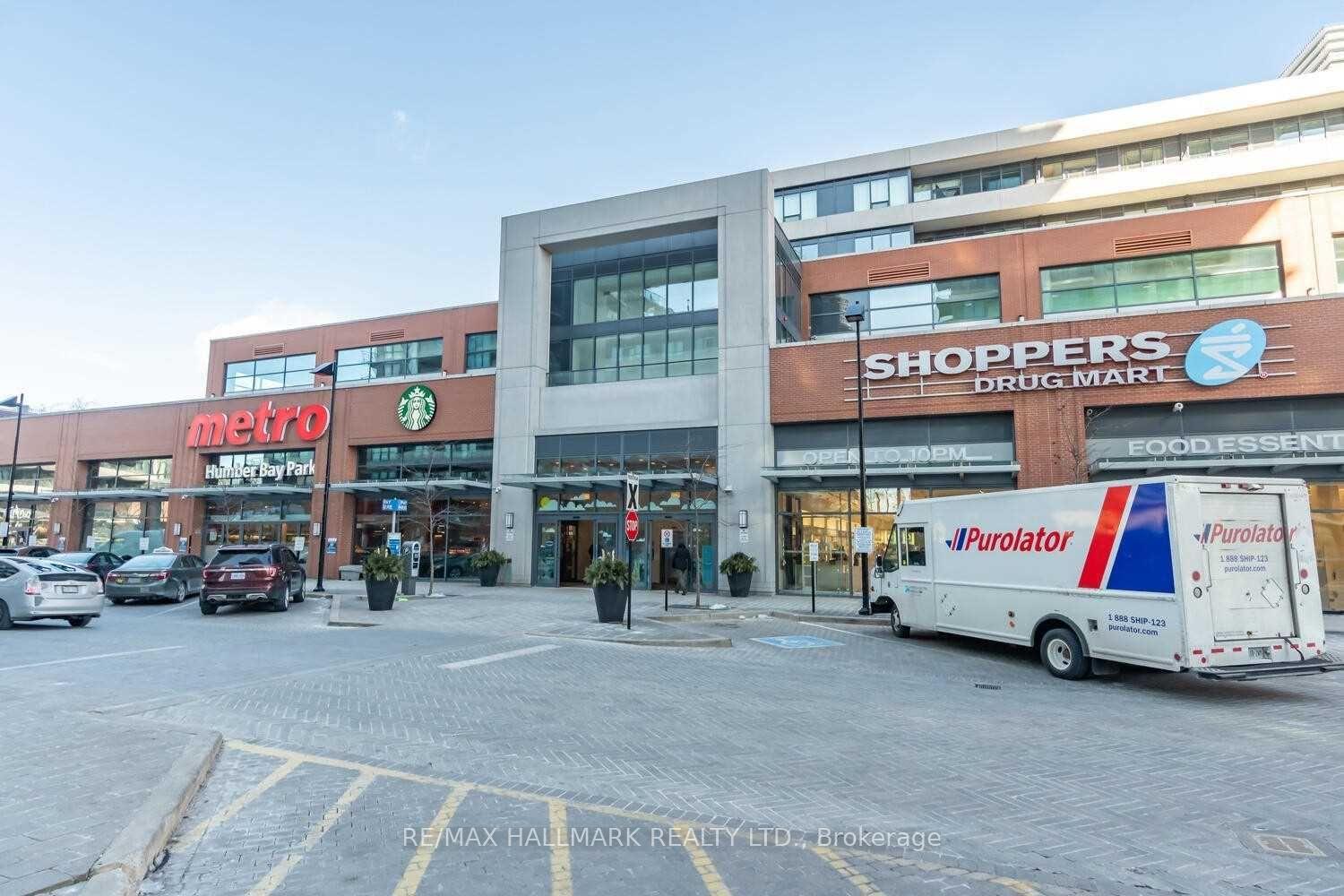 Photo 11 of Unit 3602, 2212 Lake Shore Boulevard, Etobicoke, Mimico — HOMEH