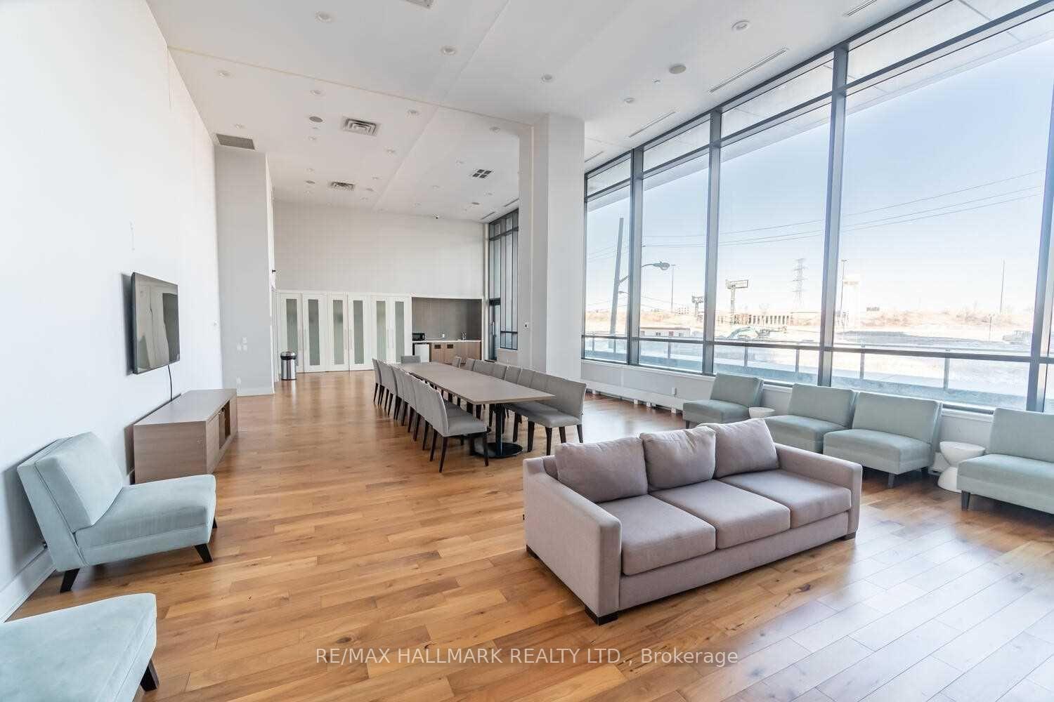 Photo 14 of Unit 3602, 2212 Lake Shore Boulevard, Etobicoke, Mimico — HOMEH