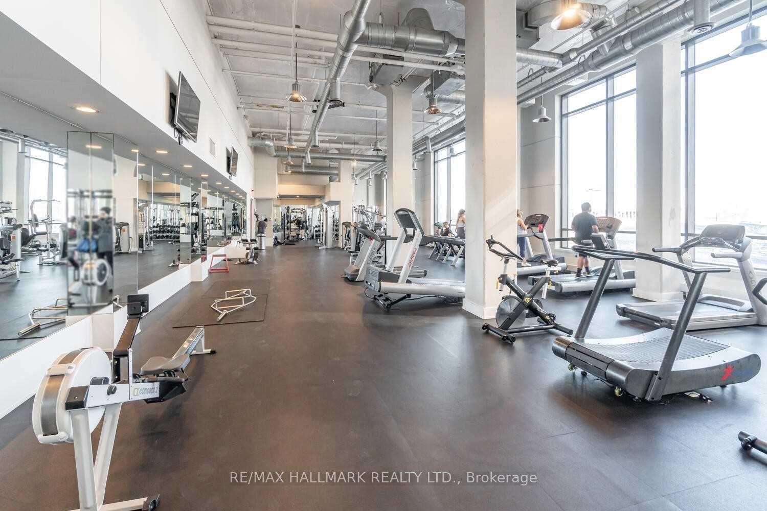 Photo 16 of Unit 3602, 2212 Lake Shore Boulevard, Etobicoke, Mimico — HOMEH