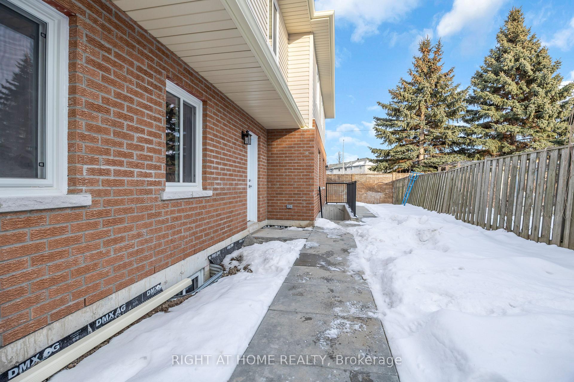 Photo 5 of Unit B, 23 Kirkham Drive, Ajax, Central West — HOMEH