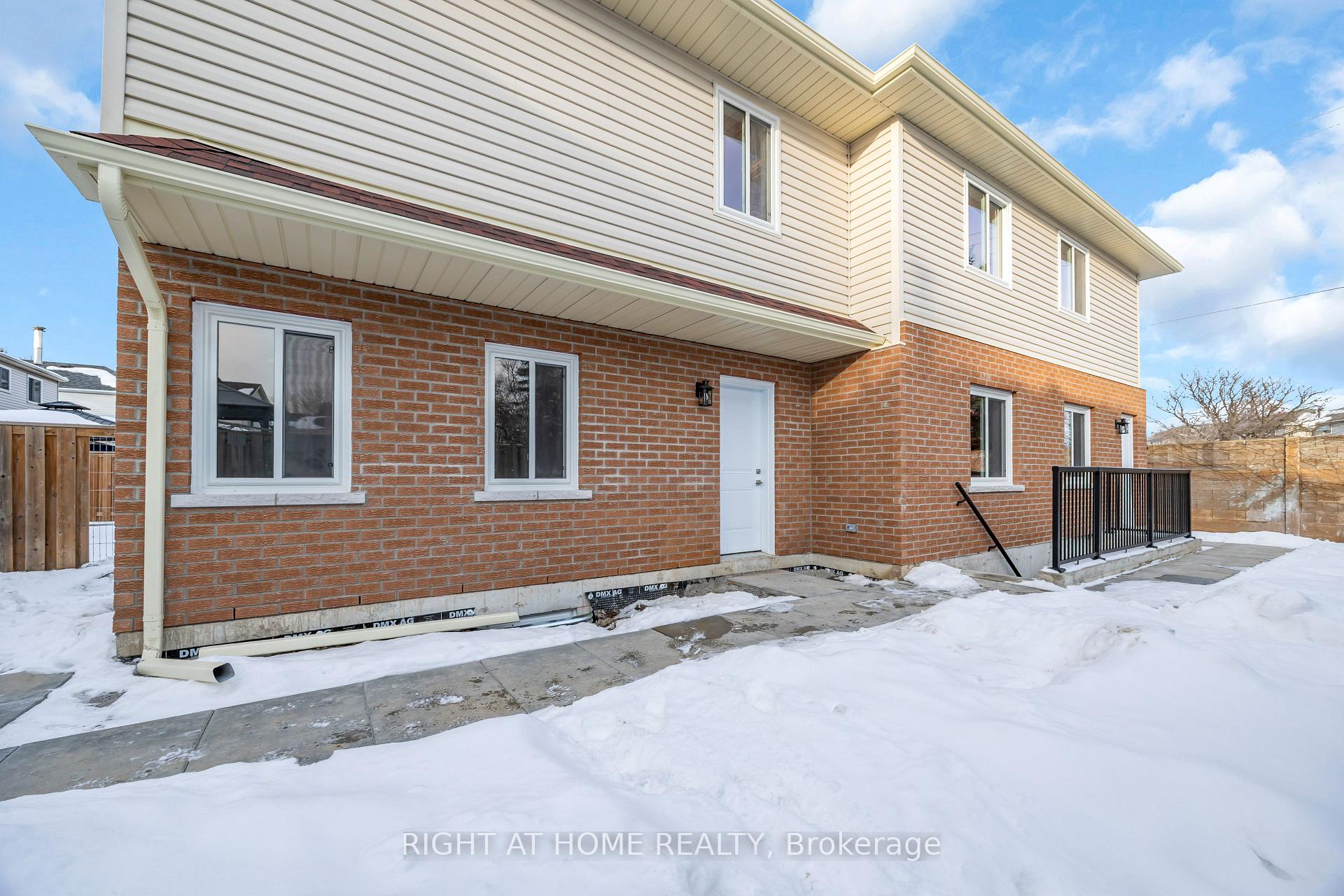 Photo 7 of Unit B, 23 Kirkham Drive, Ajax, Central West — HOMEH