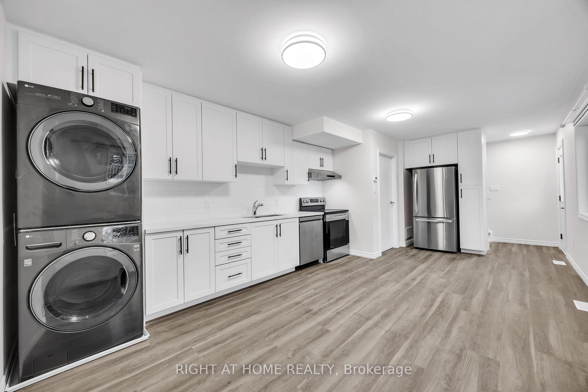 Photo 11 of Unit B, 23 Kirkham Drive, Ajax, Central West — HOMEH