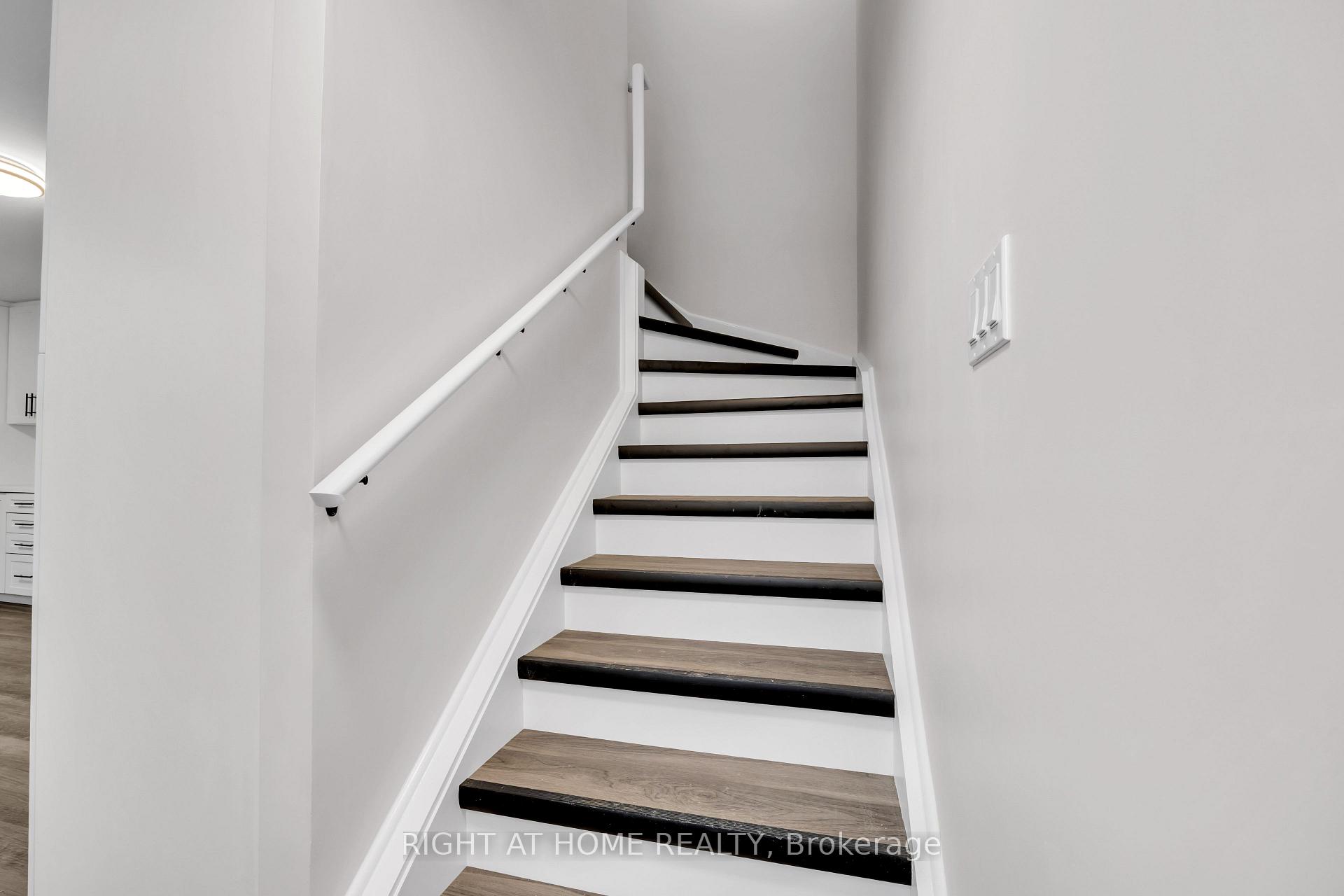 Photo 23 of Unit B, 23 Kirkham Drive, Ajax, Central West — HOMEH