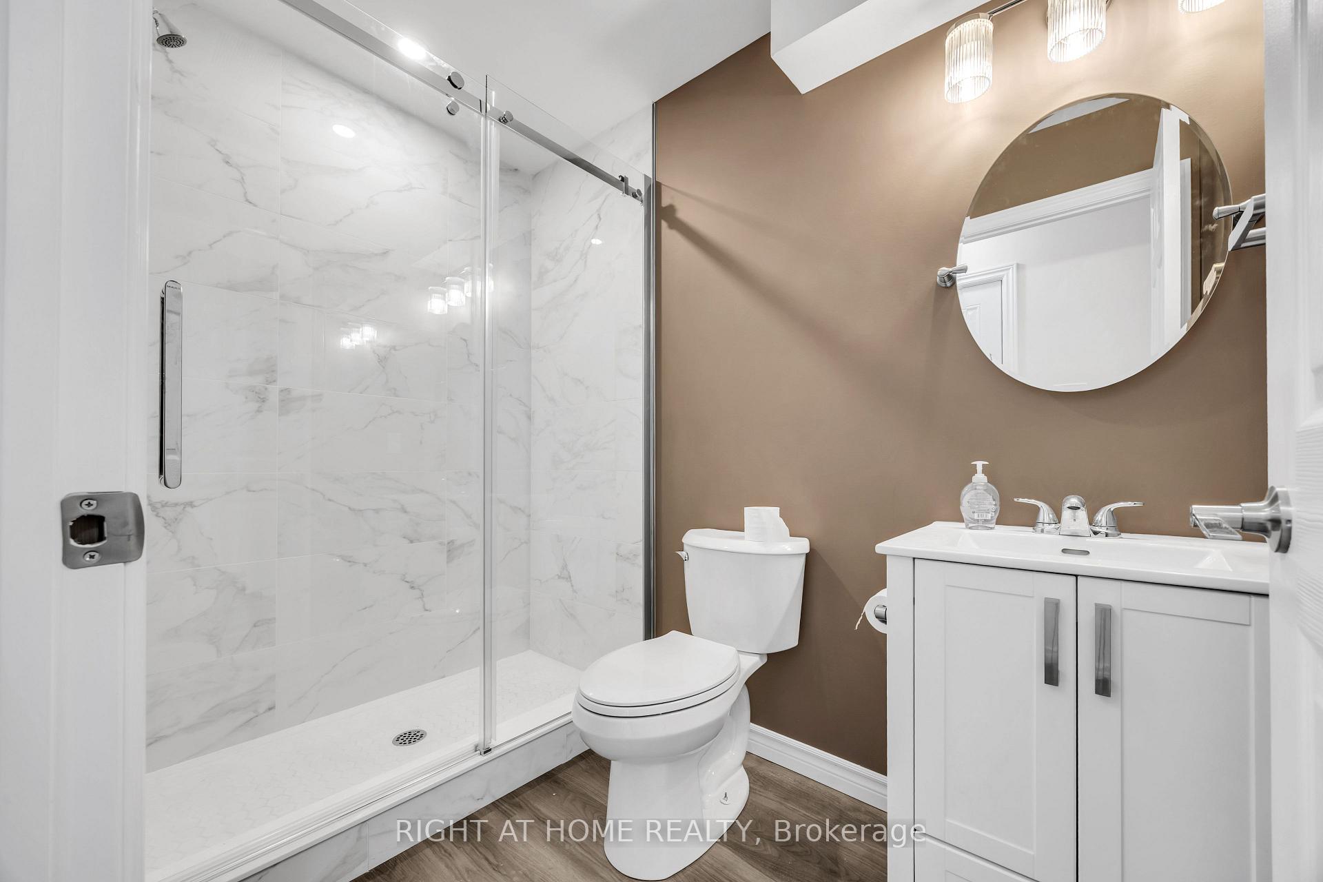 Photo 25 of Unit B, 23 Kirkham Drive, Ajax, Central West — HOMEH